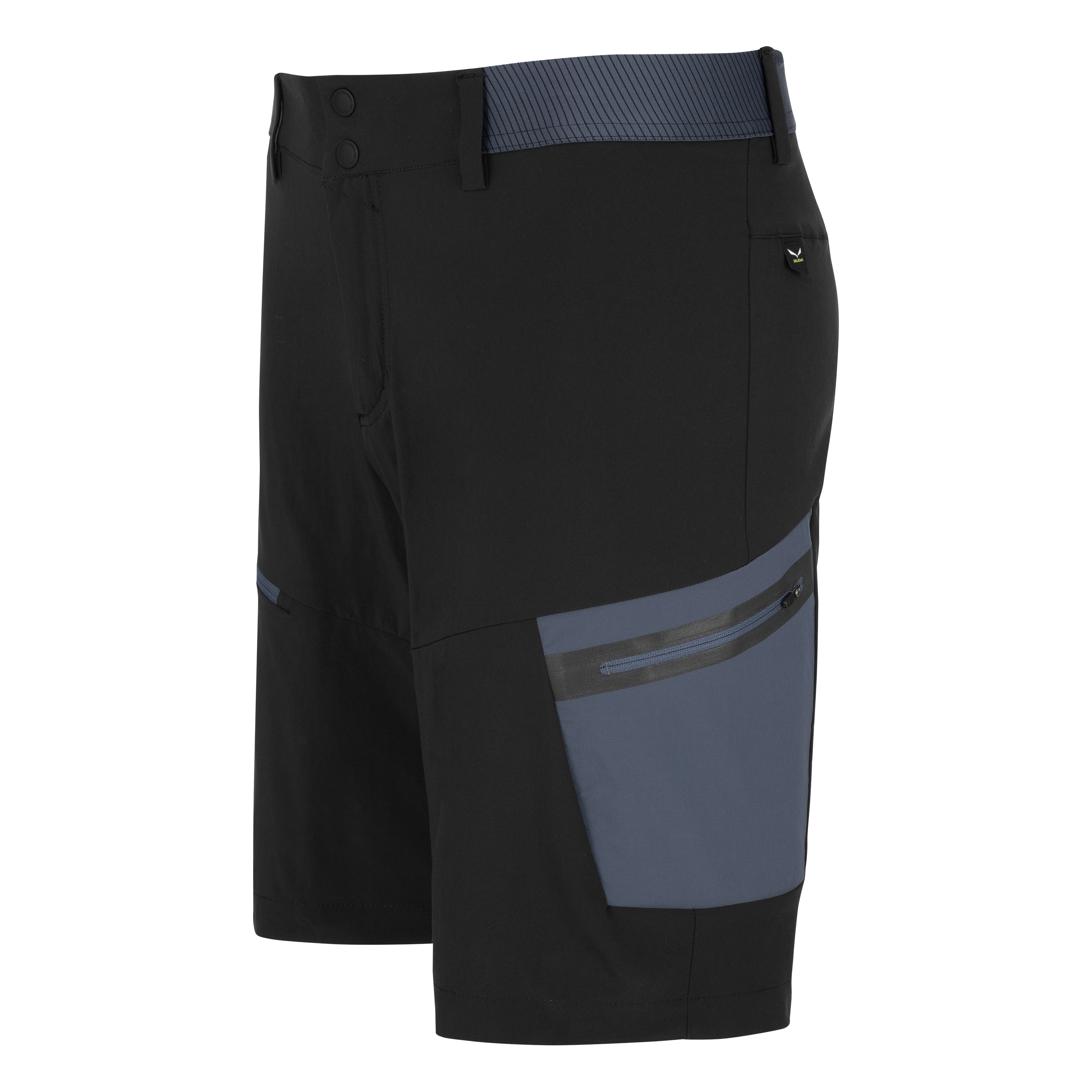 Pedroc Cargo 2 Durastretch Herren Shorts perspective_view image