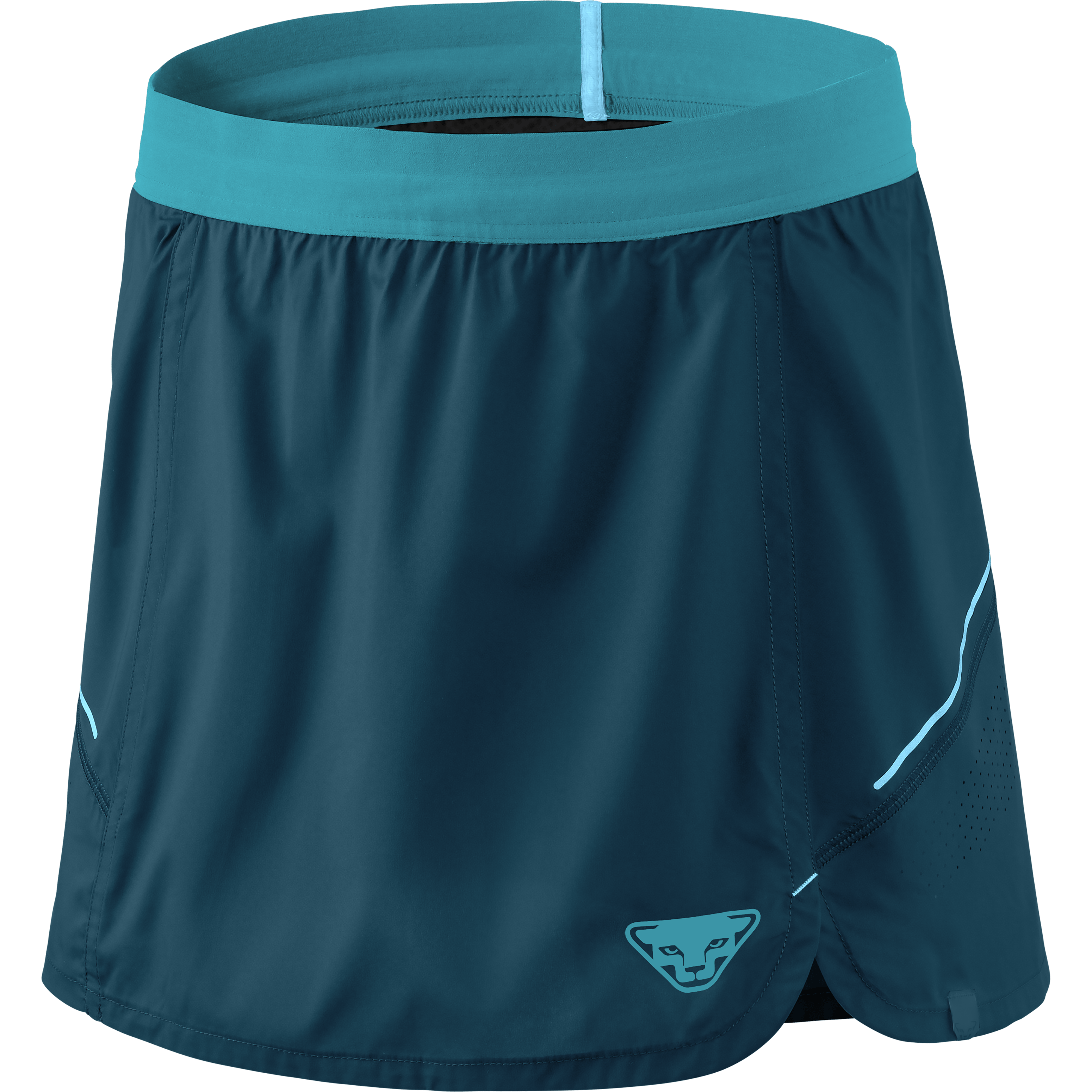 Alpine Pro 2in1 gonna  donna still image