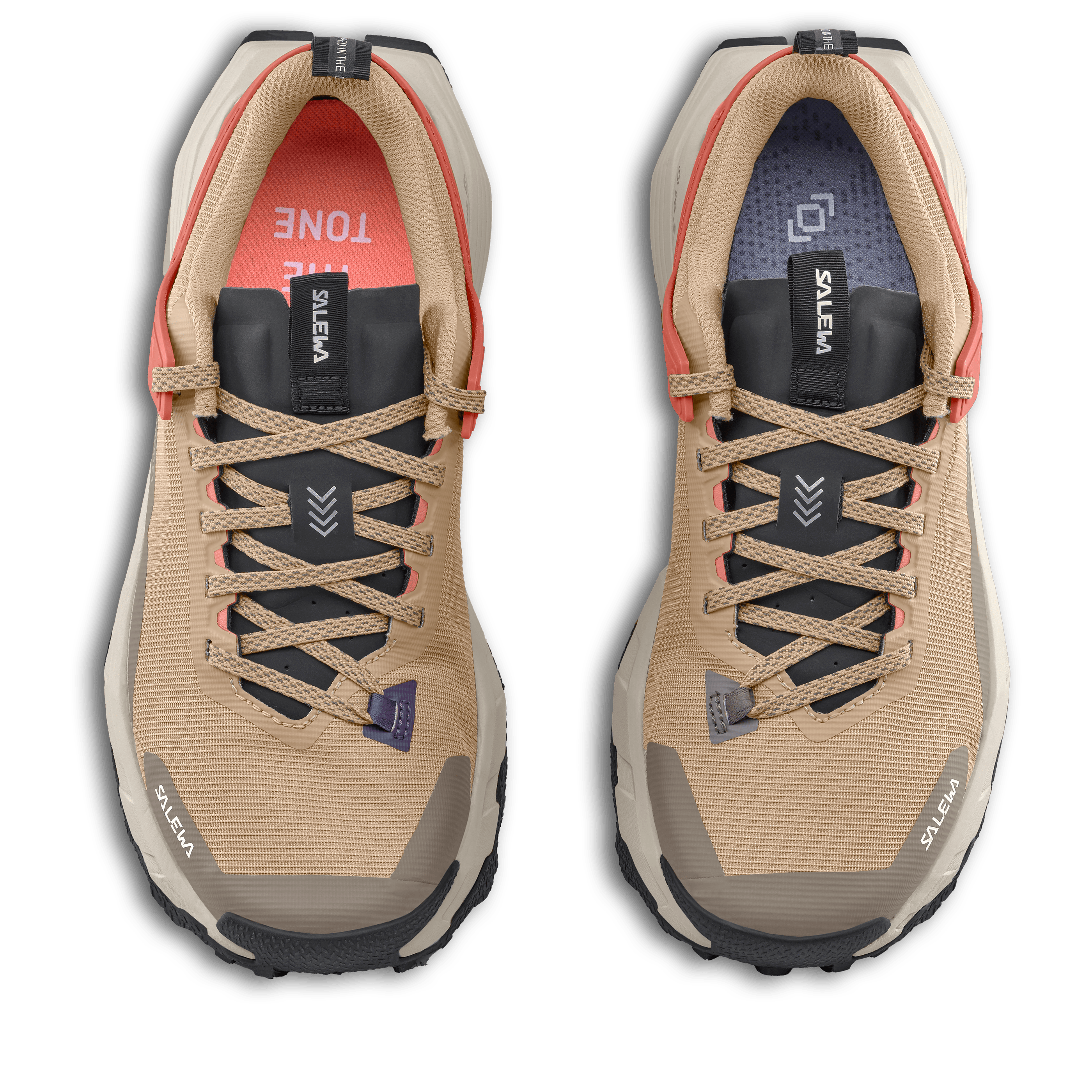 Pedroc 2 Powertex Schuh Damen perspective_view image