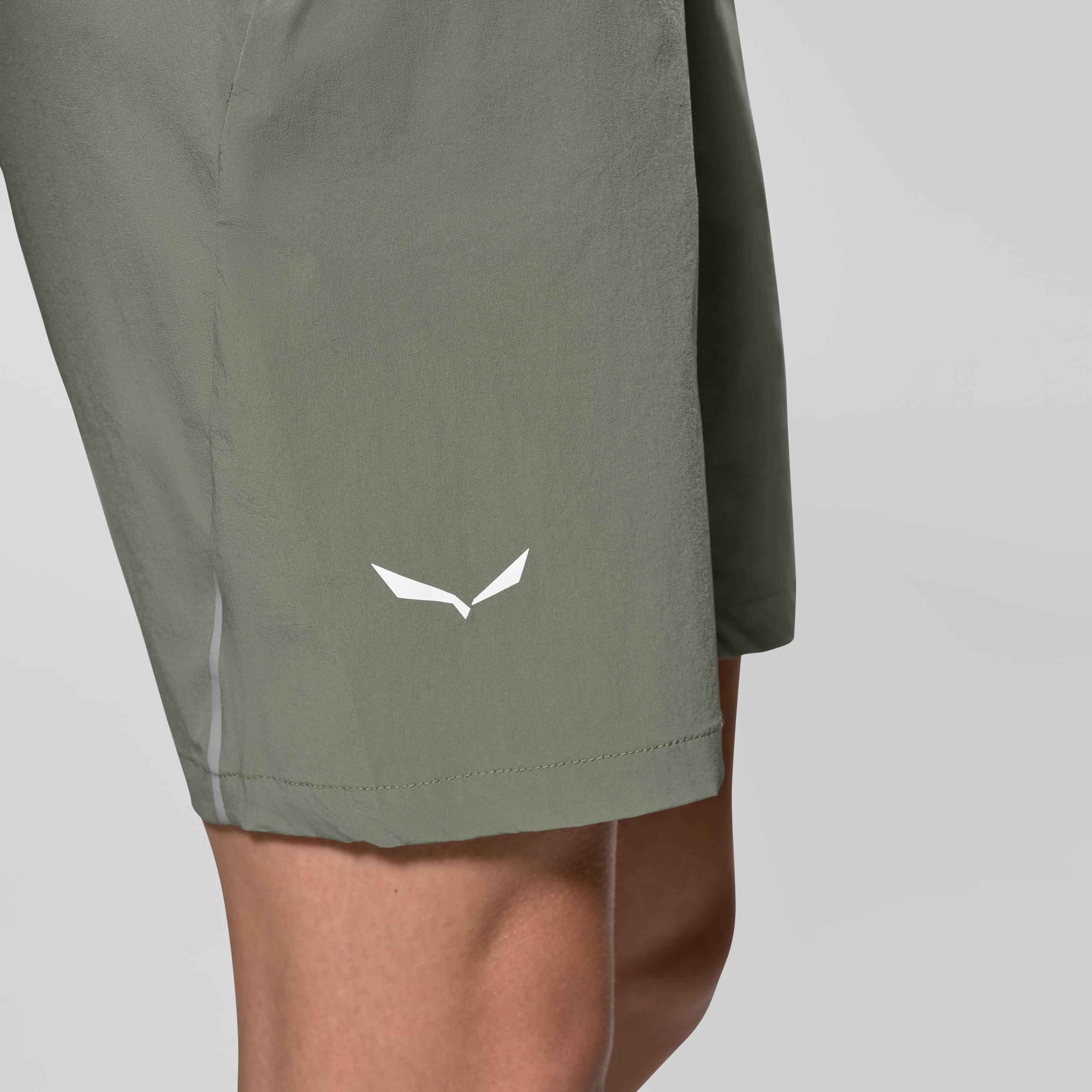 Pedroc 2 Durastretch Pantaloncini Donna tech_detail image