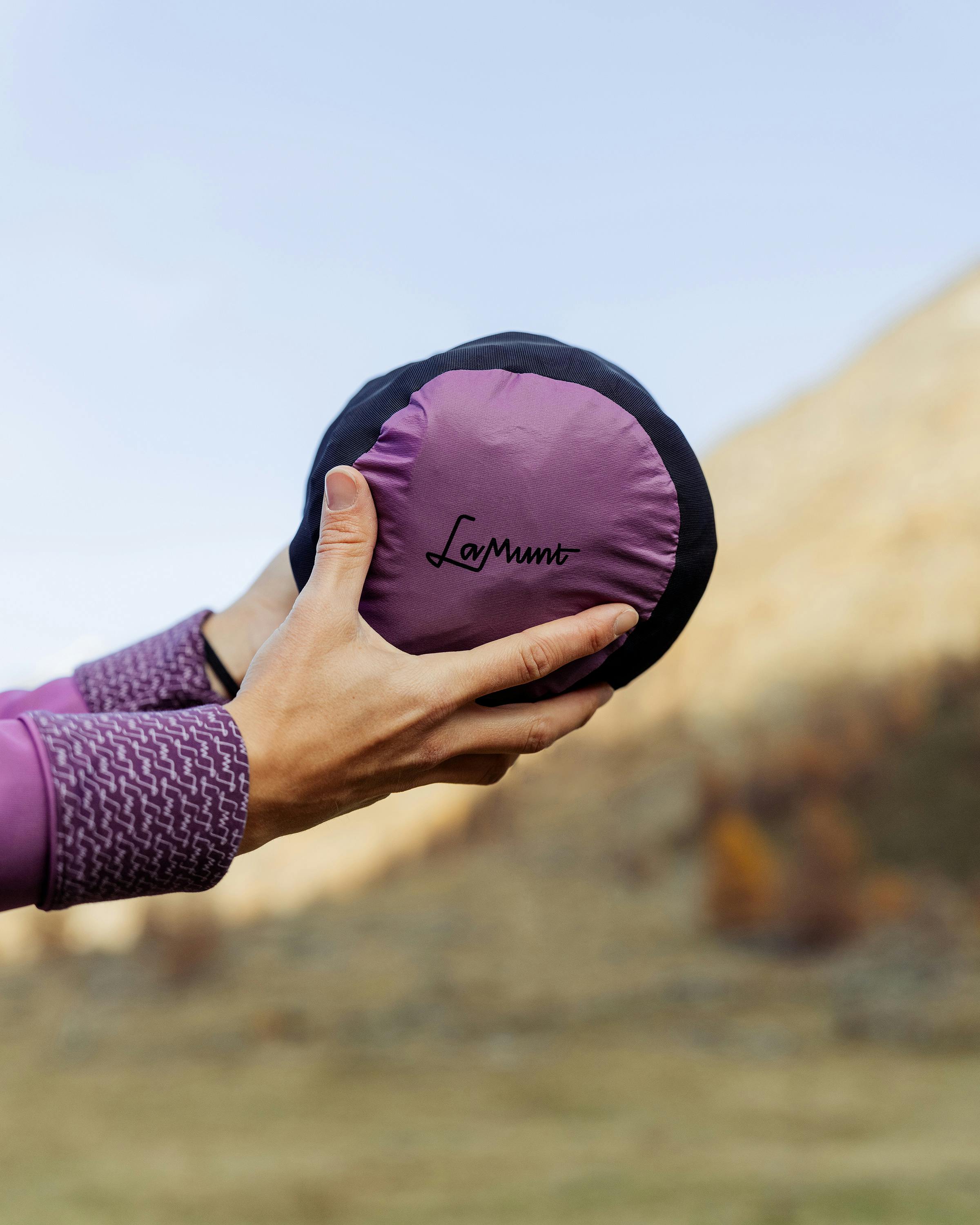 Samuela II Kaschmir Jacke tech_detail image