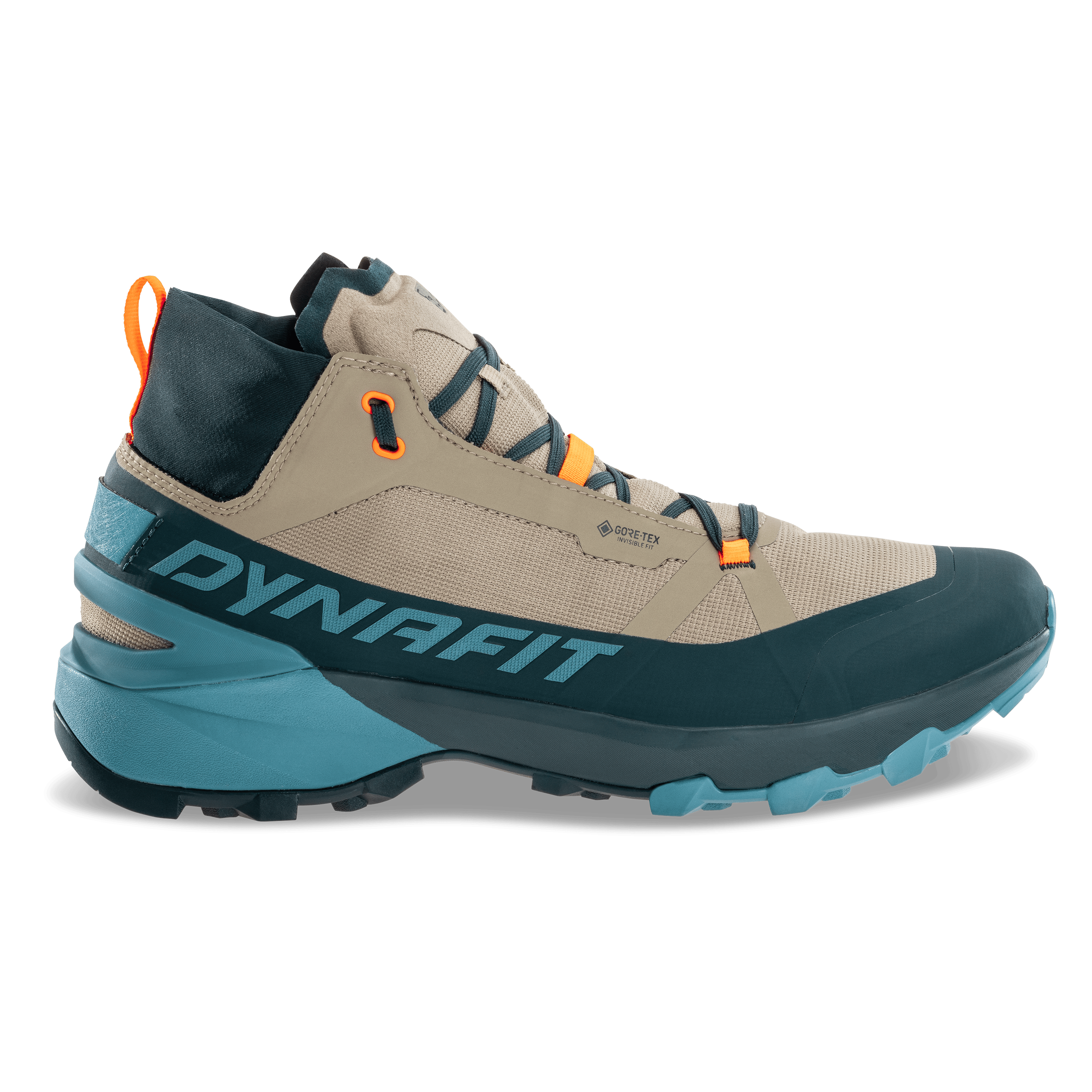 Transalper 2 Mid GORE-TEX® Mountaineering Shoe Men still image