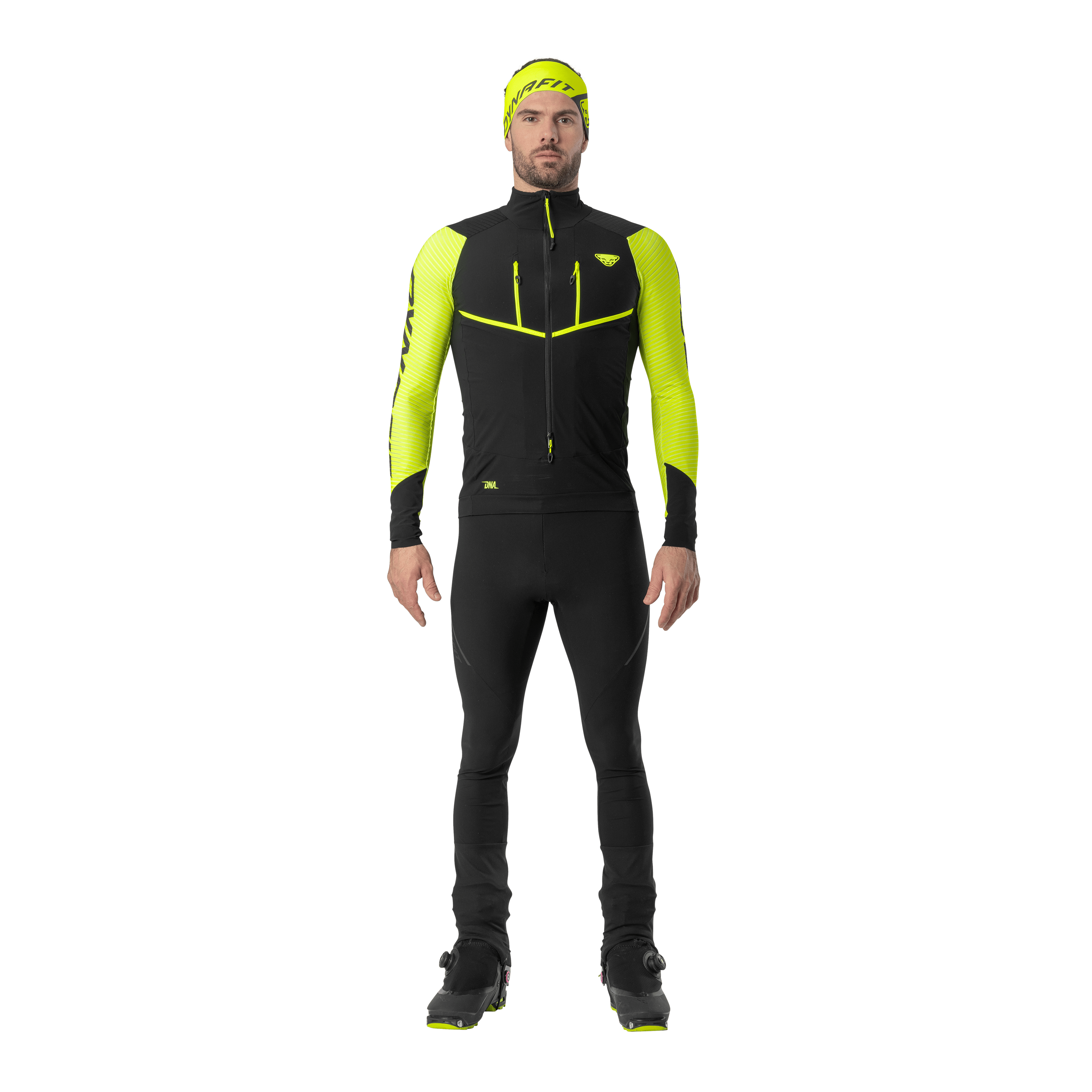 DNA Race Pants Men on_body image