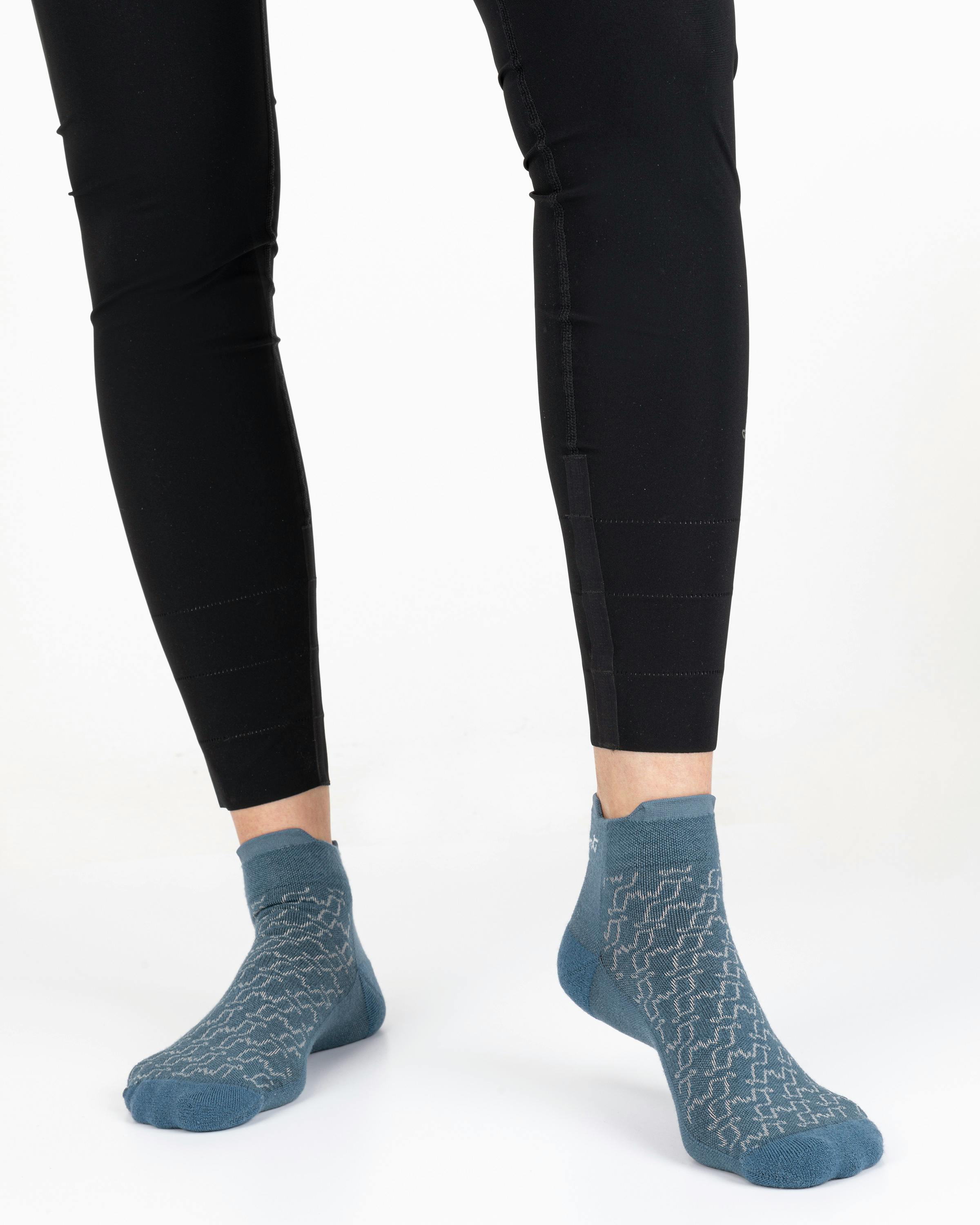 Martha Me-Time Socke tech_detail image