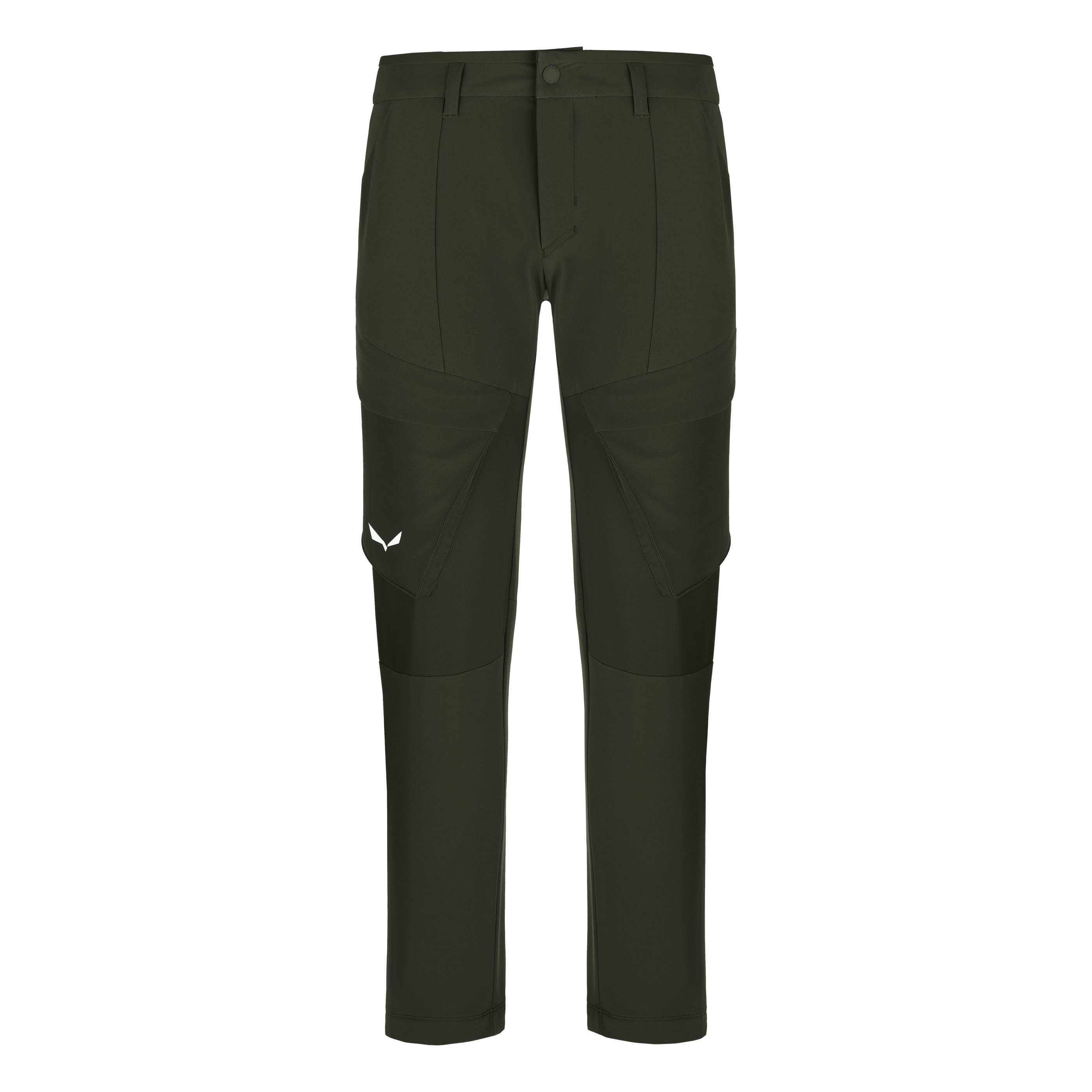 Puez Warm Durastretch Pantalone Cargo Uomo still image