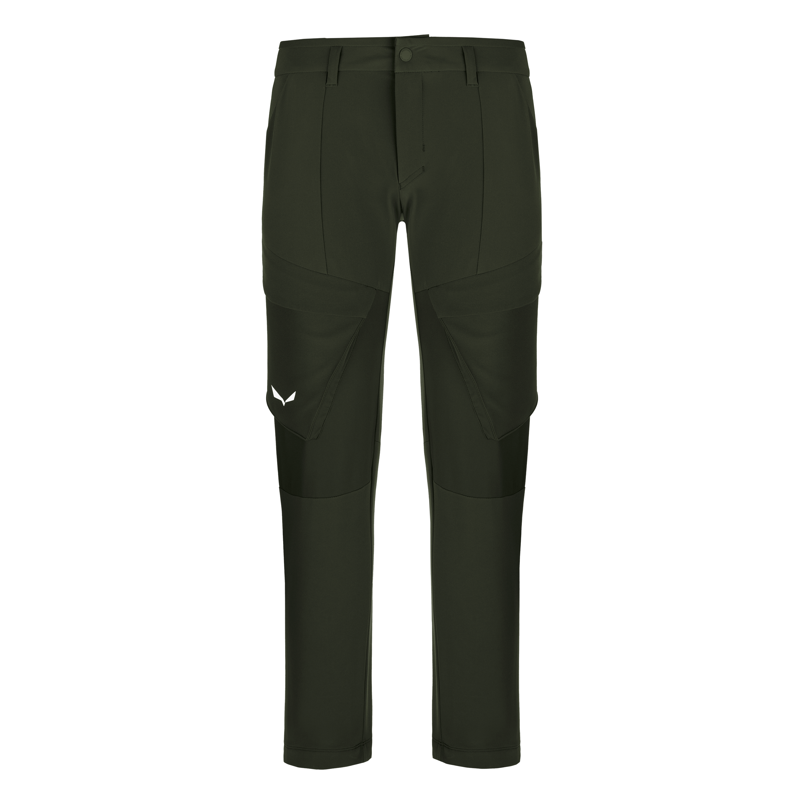 Pantalon Cargo Randonnée Homme