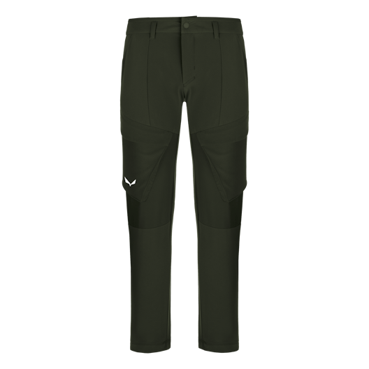 Puez Warm Durastretch Pantalone Cargo Uomo still image