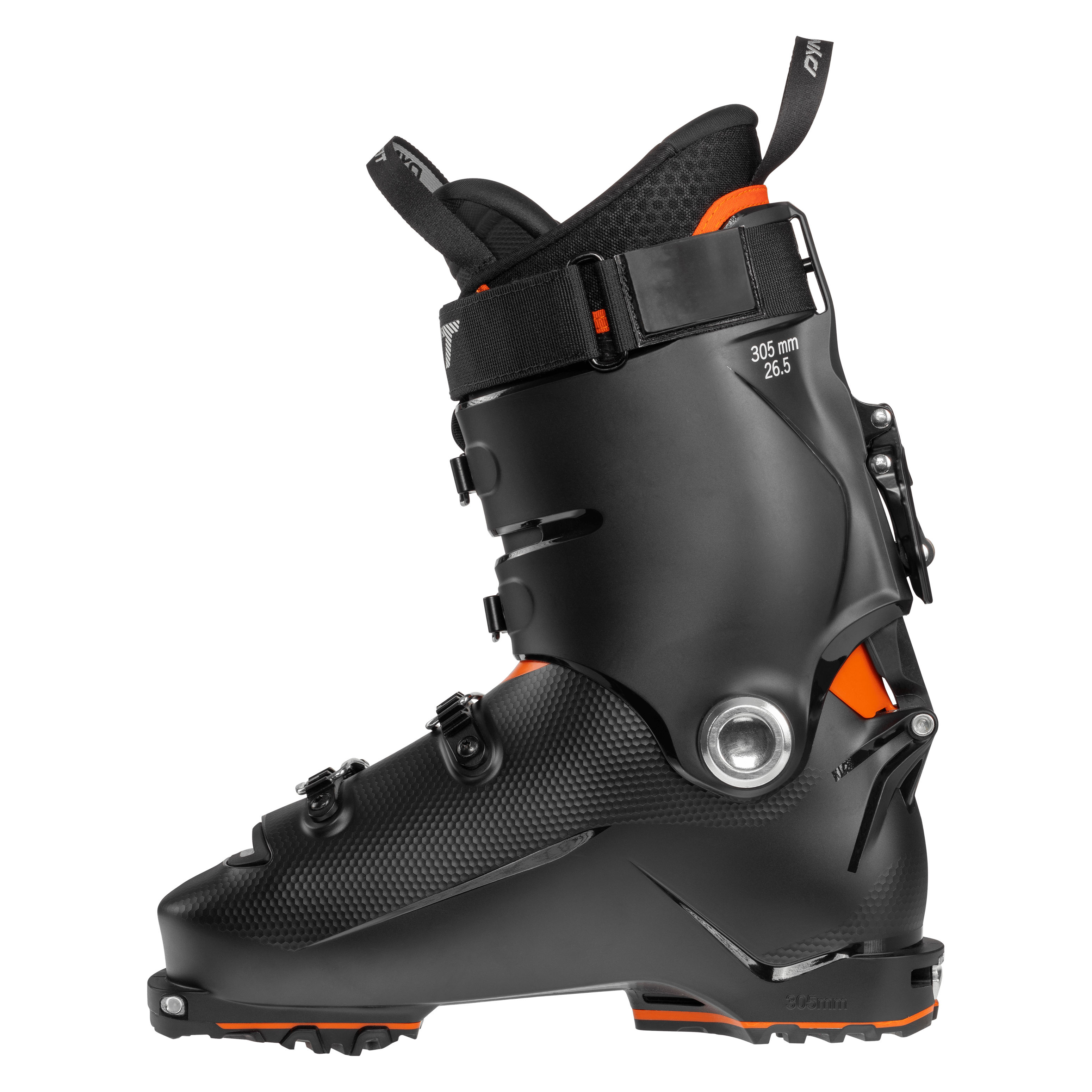 Tigard RT Touring Boot Unisex perspective_view image