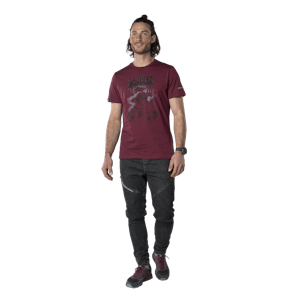 Vorschau: 24/7 Artist Series Cotton T-shirt Men