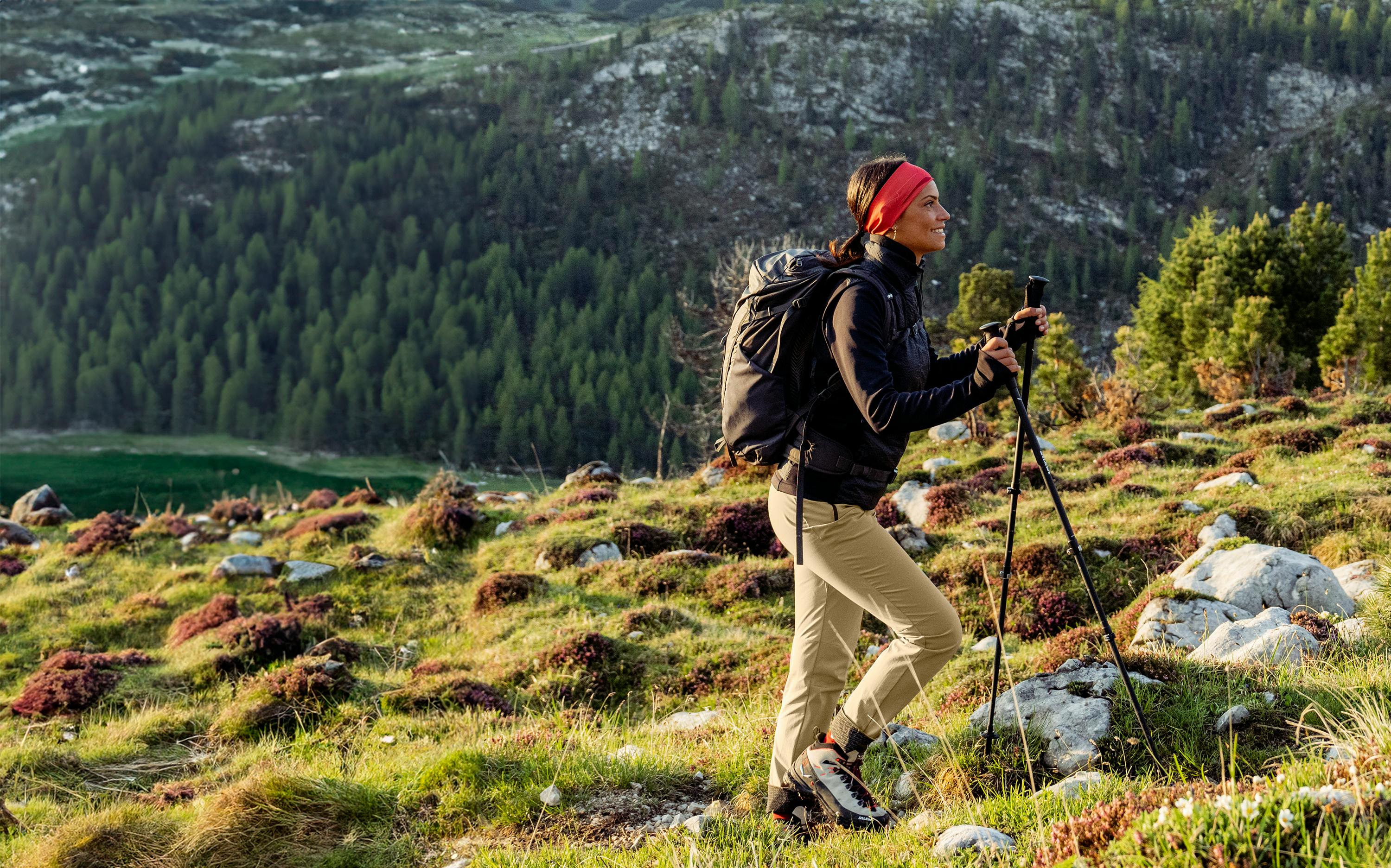 Serena Leichte  Hose horizontal image