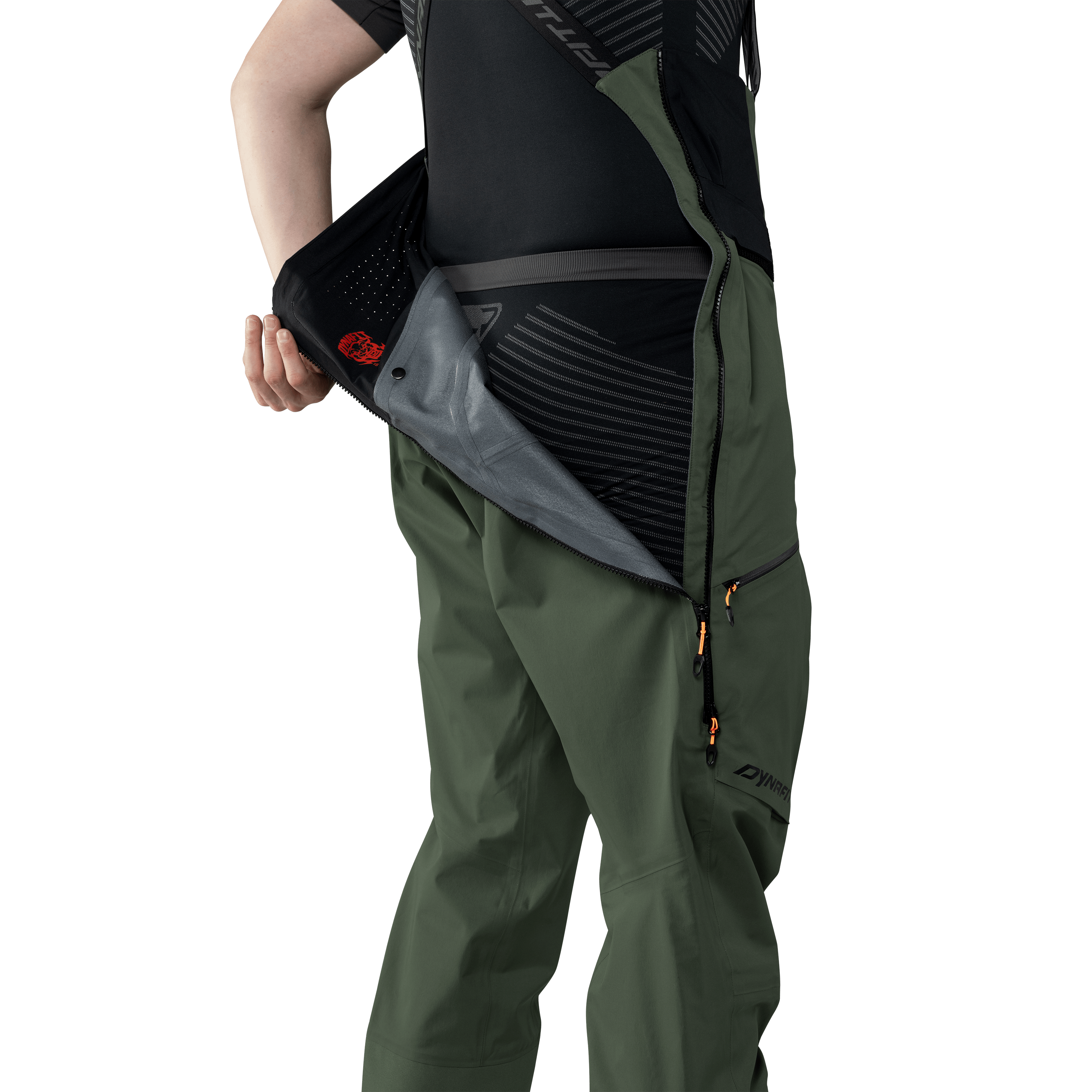 Tigard GORE-TEX® Pants Men tech_detail image