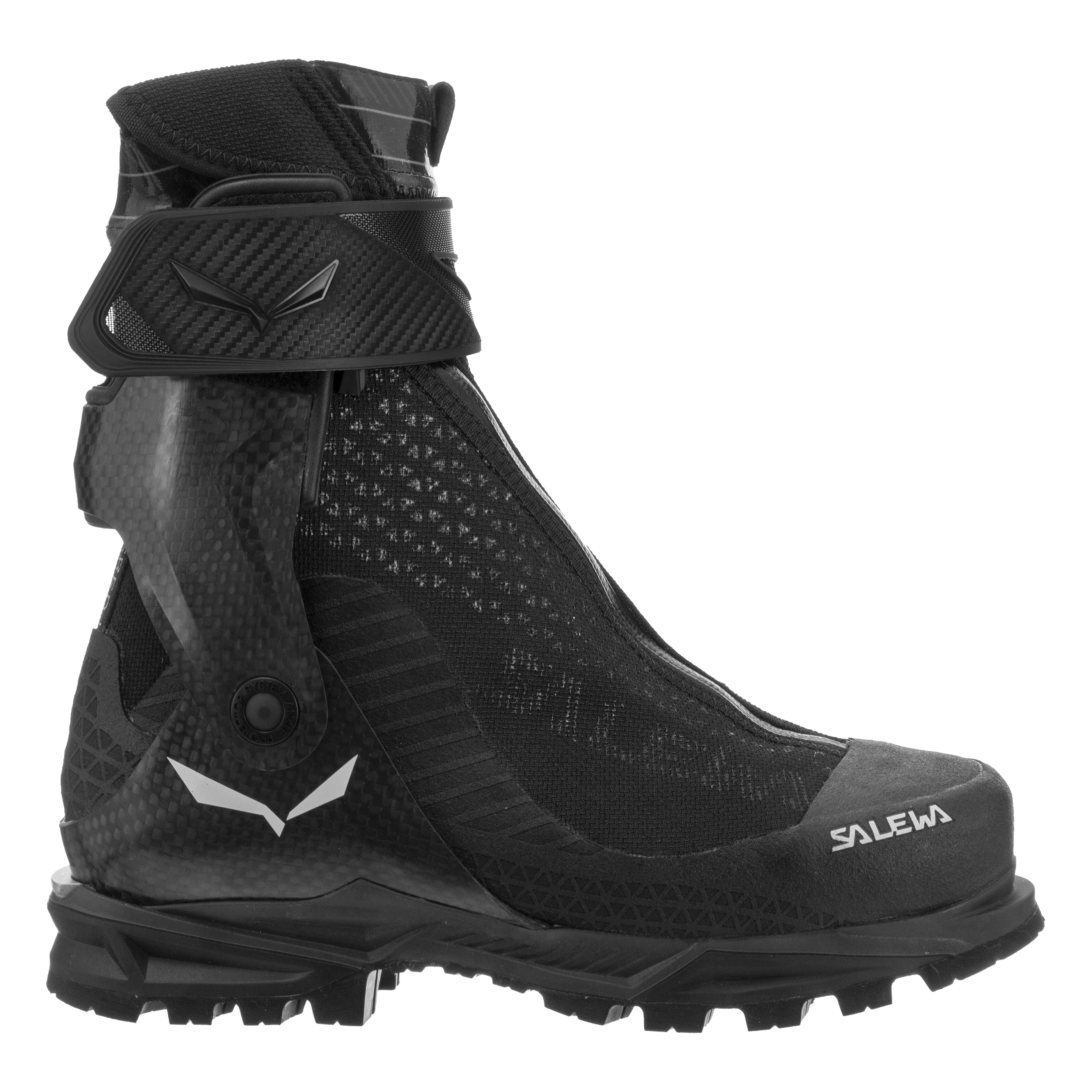 Ortles Couloir Boot Men perspective_view image