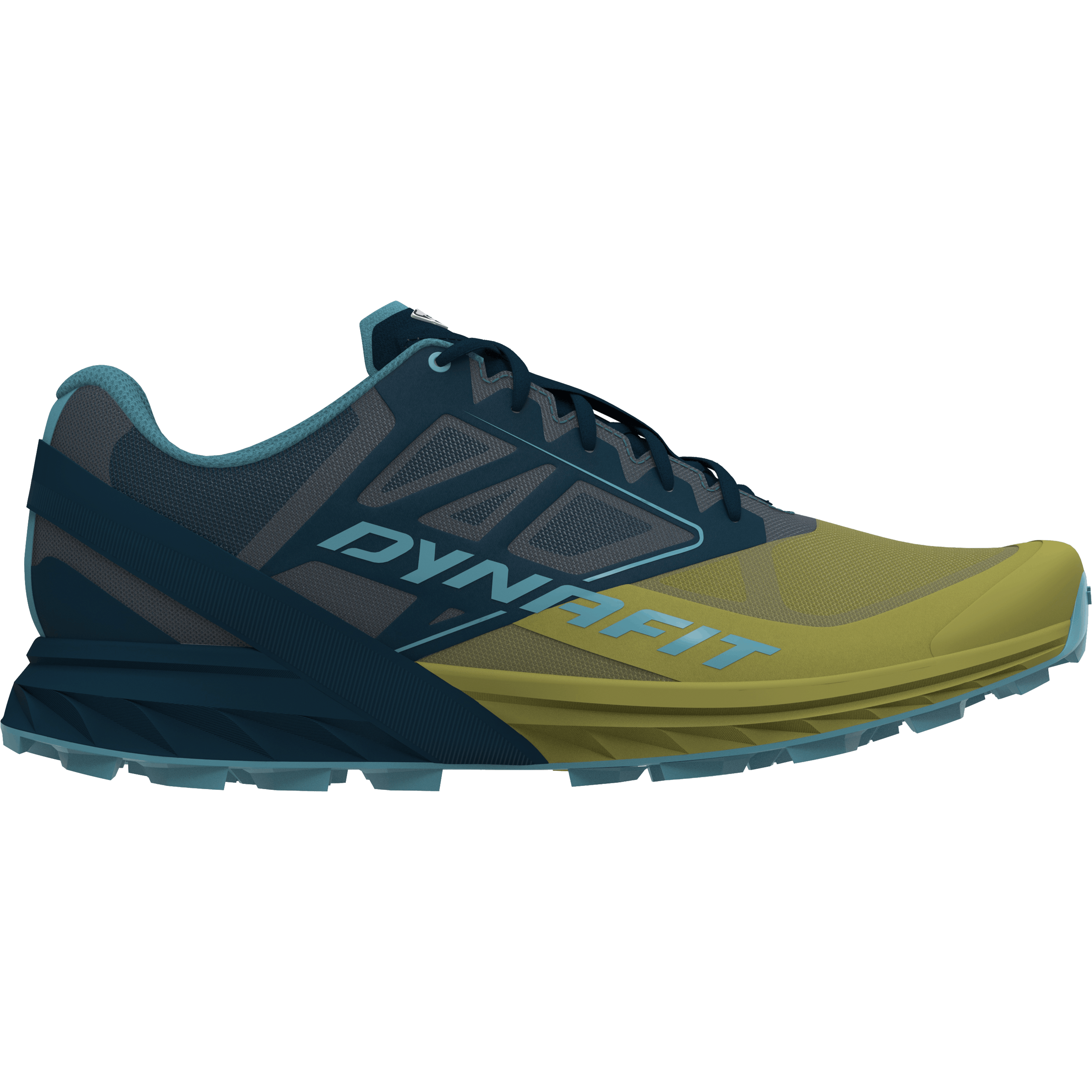 Alpine Running Shoe Men | Dynafit® International