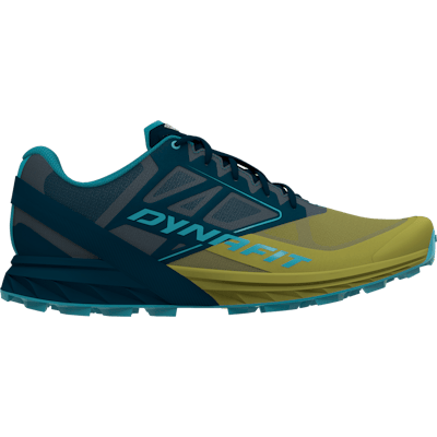 Alpine Laufschuh Herren still image