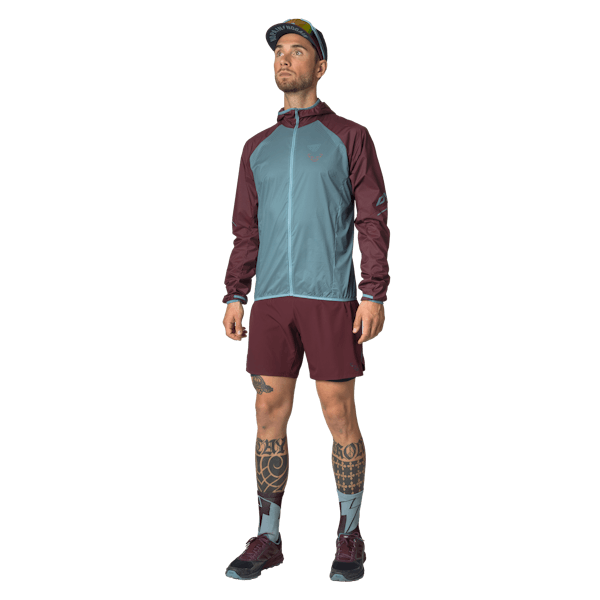 Alpine Wind Jacket M