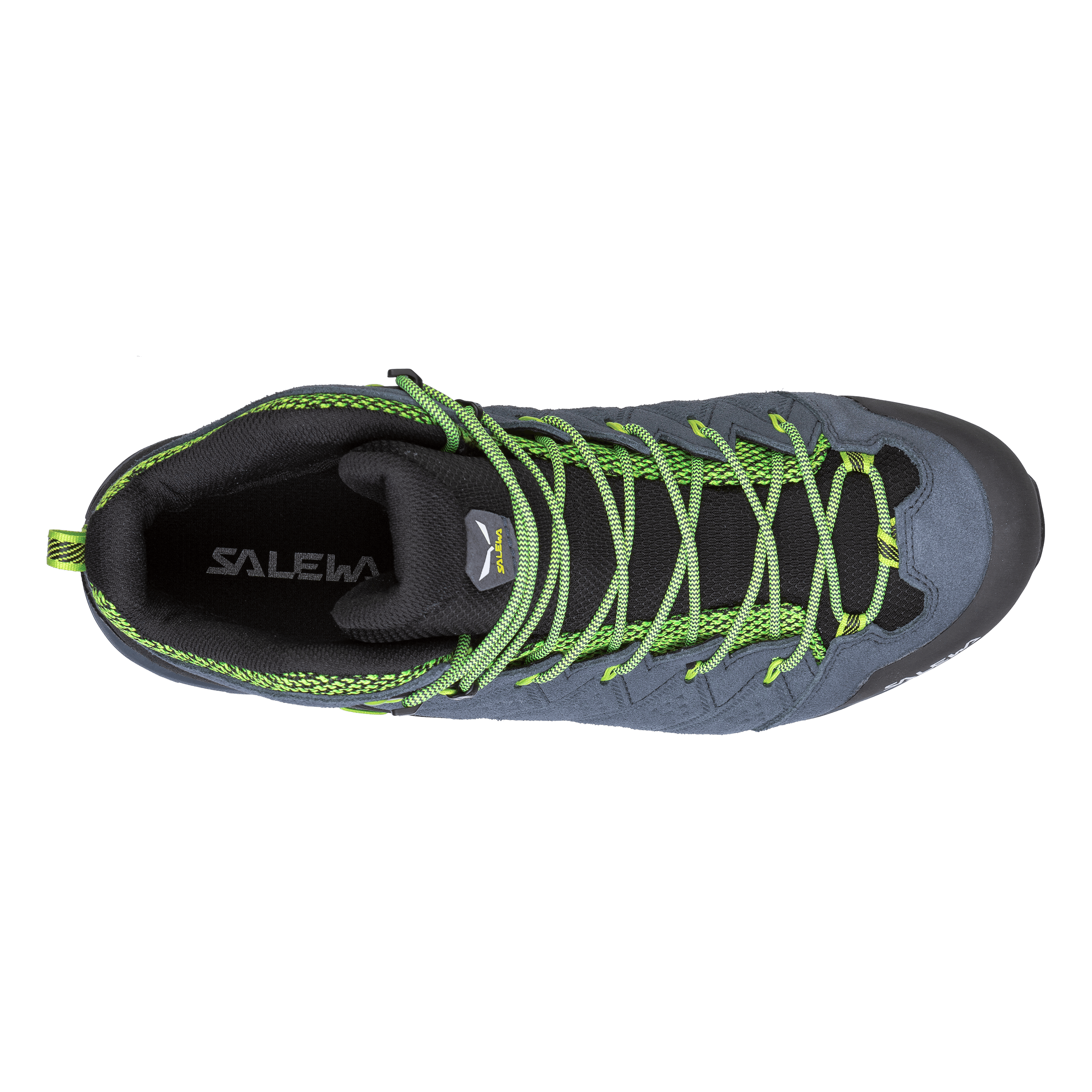 Alp Mate Mid Scarpa Impermeabile Uomo perspective_view image