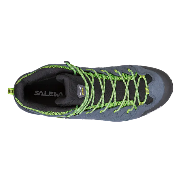 Alp Mate Mid Scarpa Impermeabile Uomo perspective_view image