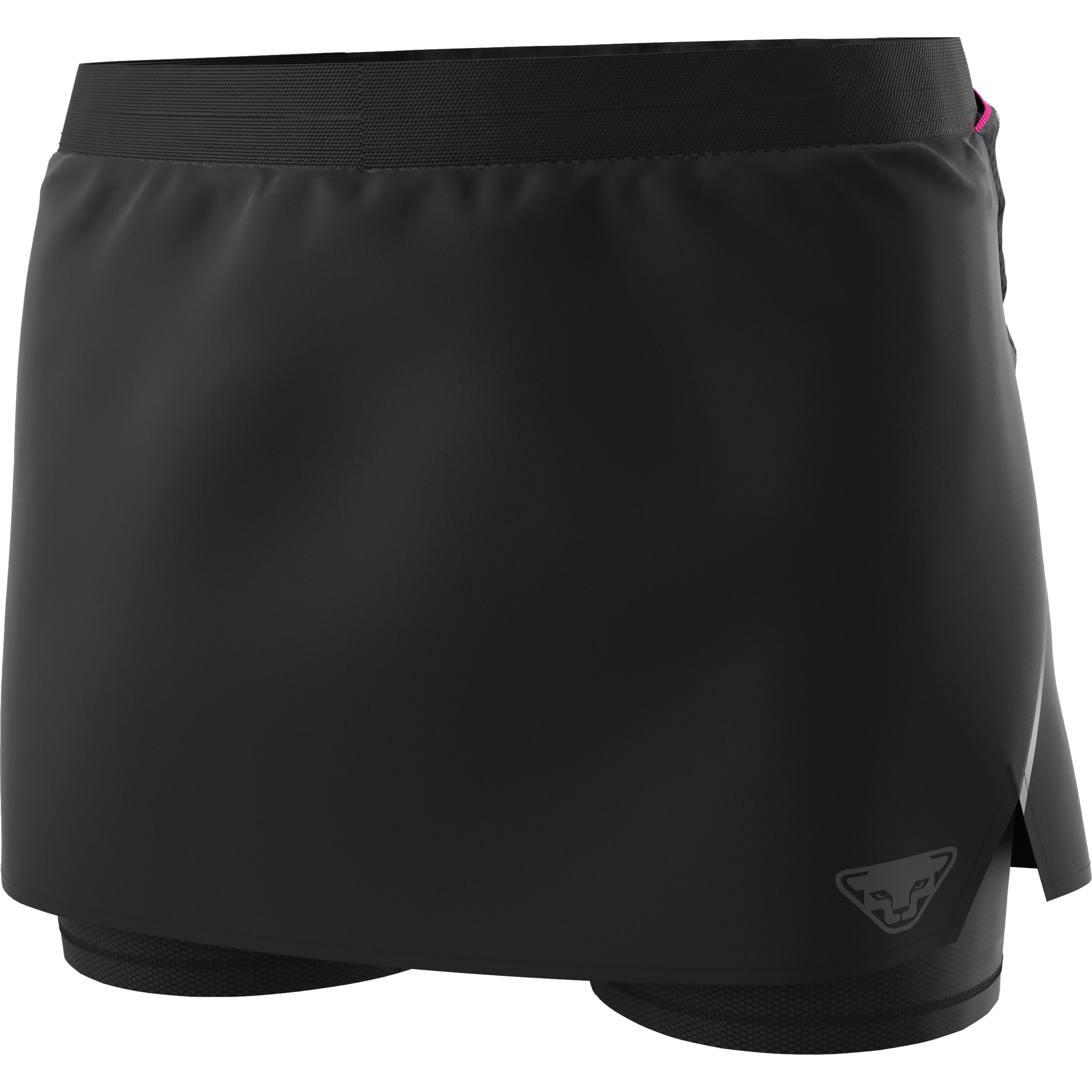 (取寄) ダイナフィット アルパイン プロ 2イン1 ランニング スカート - ビルト-イン ライナー ショーツ Dynafit Alpine Pro 2-in-1 Running Skirt - Built-In Liner Shorts  Beet Red Alpine Pro 2in1 Skirt Women | Dynafit® International