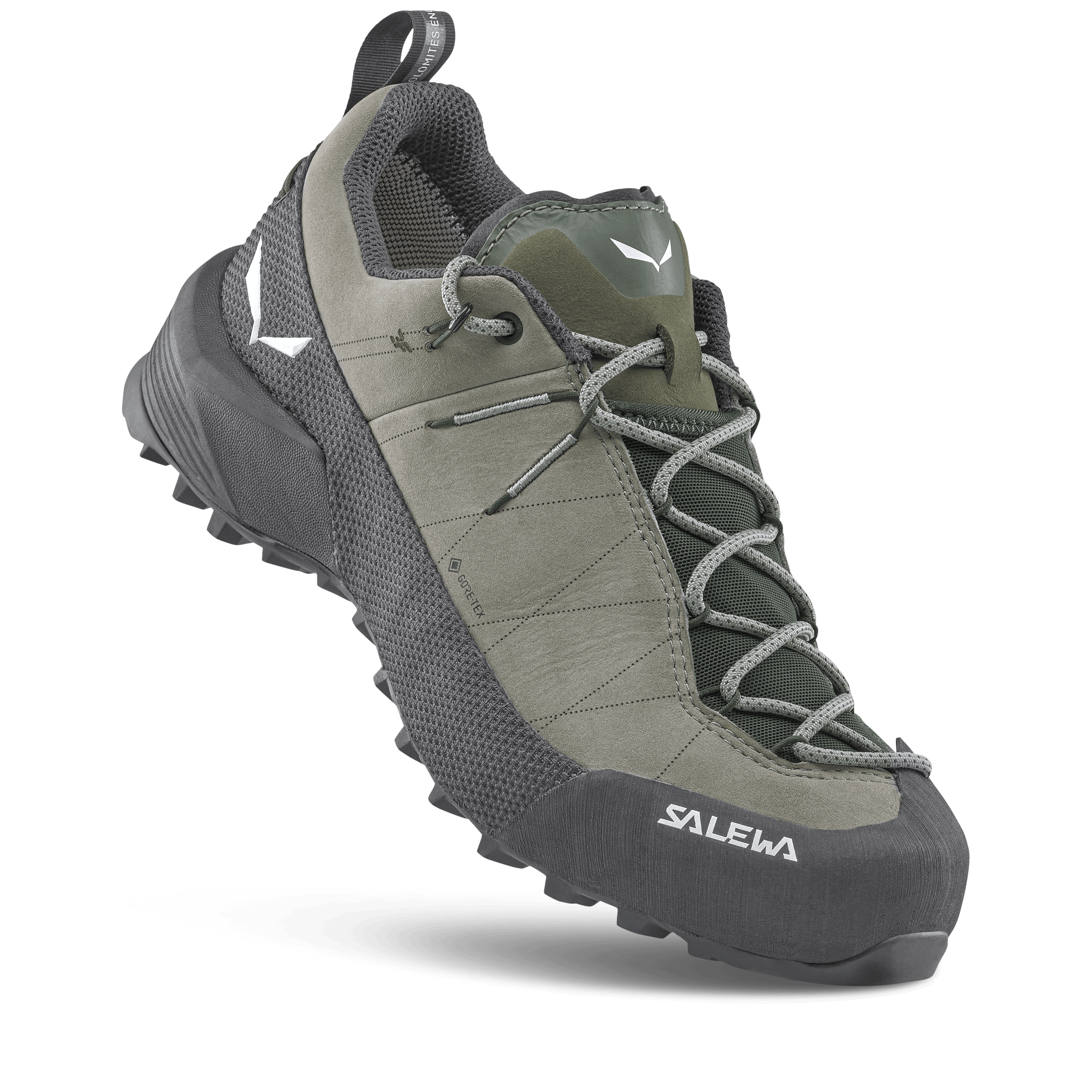 Wildfire Leather 2 GORE-TEX® Chaussure Femme perspective_view image