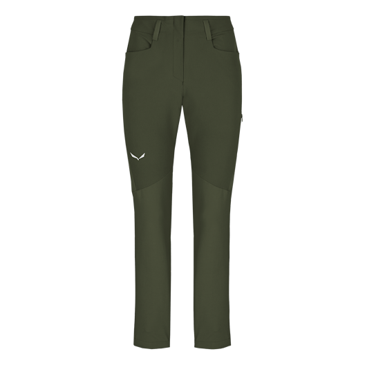 Agner Durastretch Pantalone Donna still image