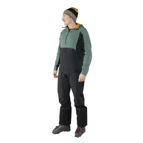 Tigard Alpha® Direct Anorak Man