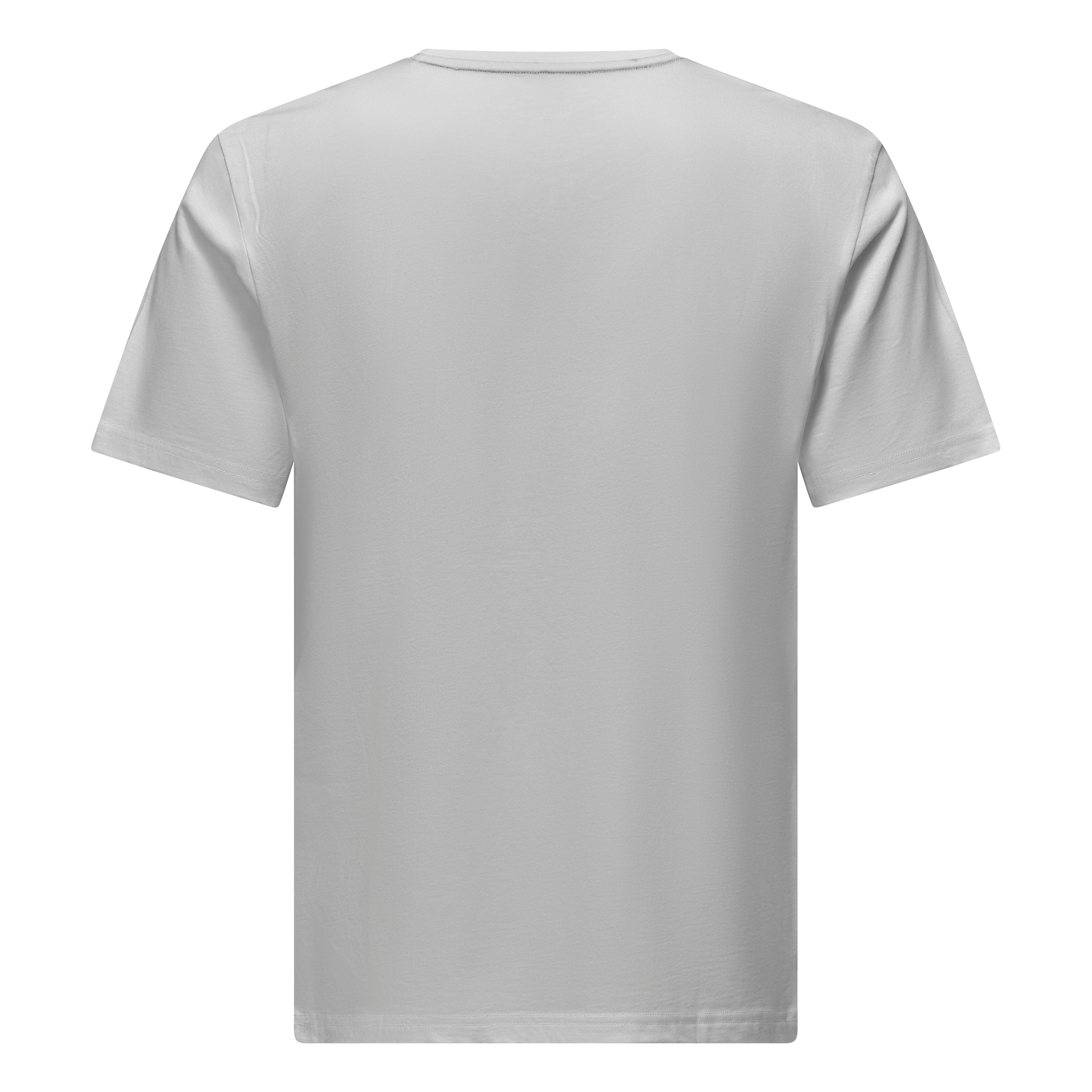 Eagle Geometric T-Shirt Men perspective_view image