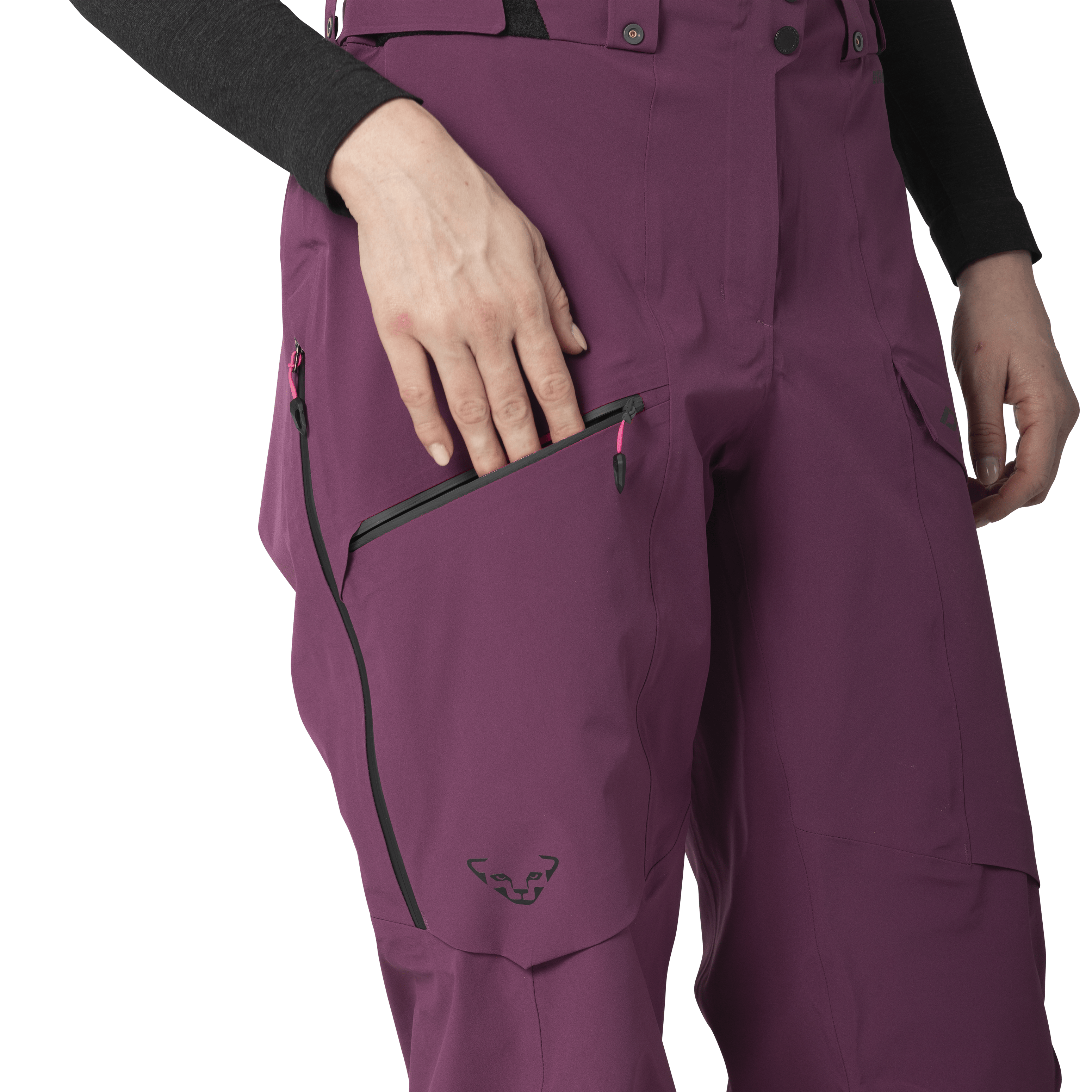 Pantalon Tigard 3L Stretch femmes tech_detail image