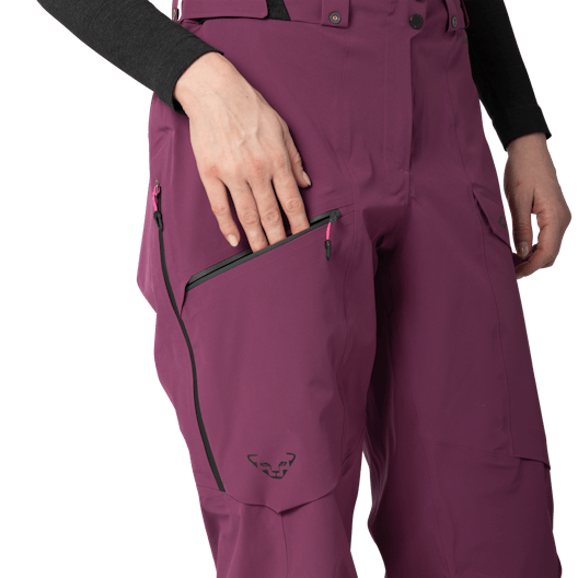 Pantalon Tigard 3L Stretch femmes tech_detail image
