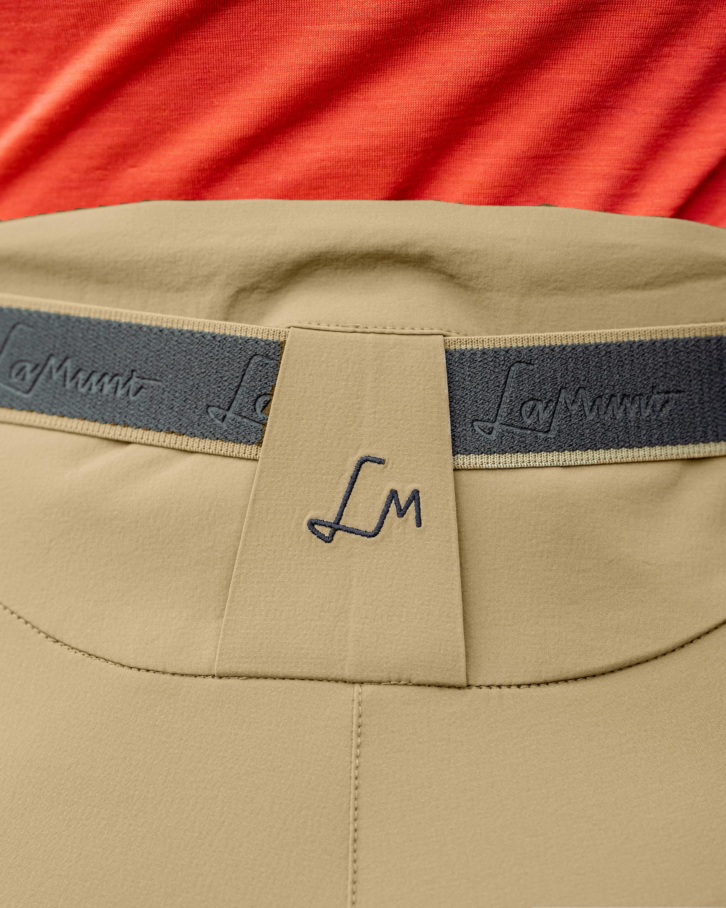 Serena Leichte  Hose tech_detail image