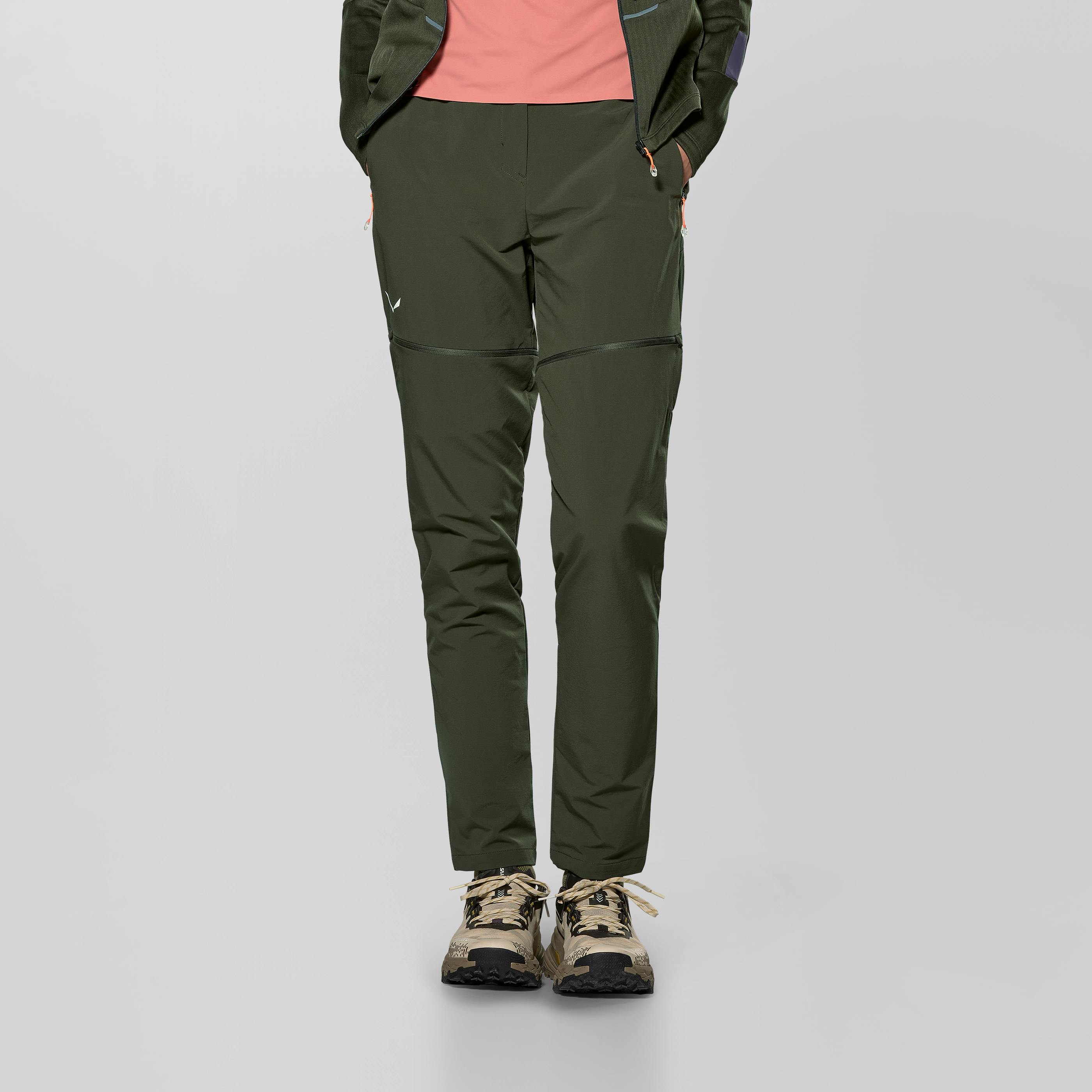 Pedroc 3 Durastretch 2 in 1 Pantalone Donna hover image