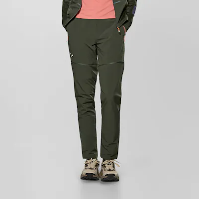 Pedroc 3 Durastretch 2 in 1 Pant Women hover image