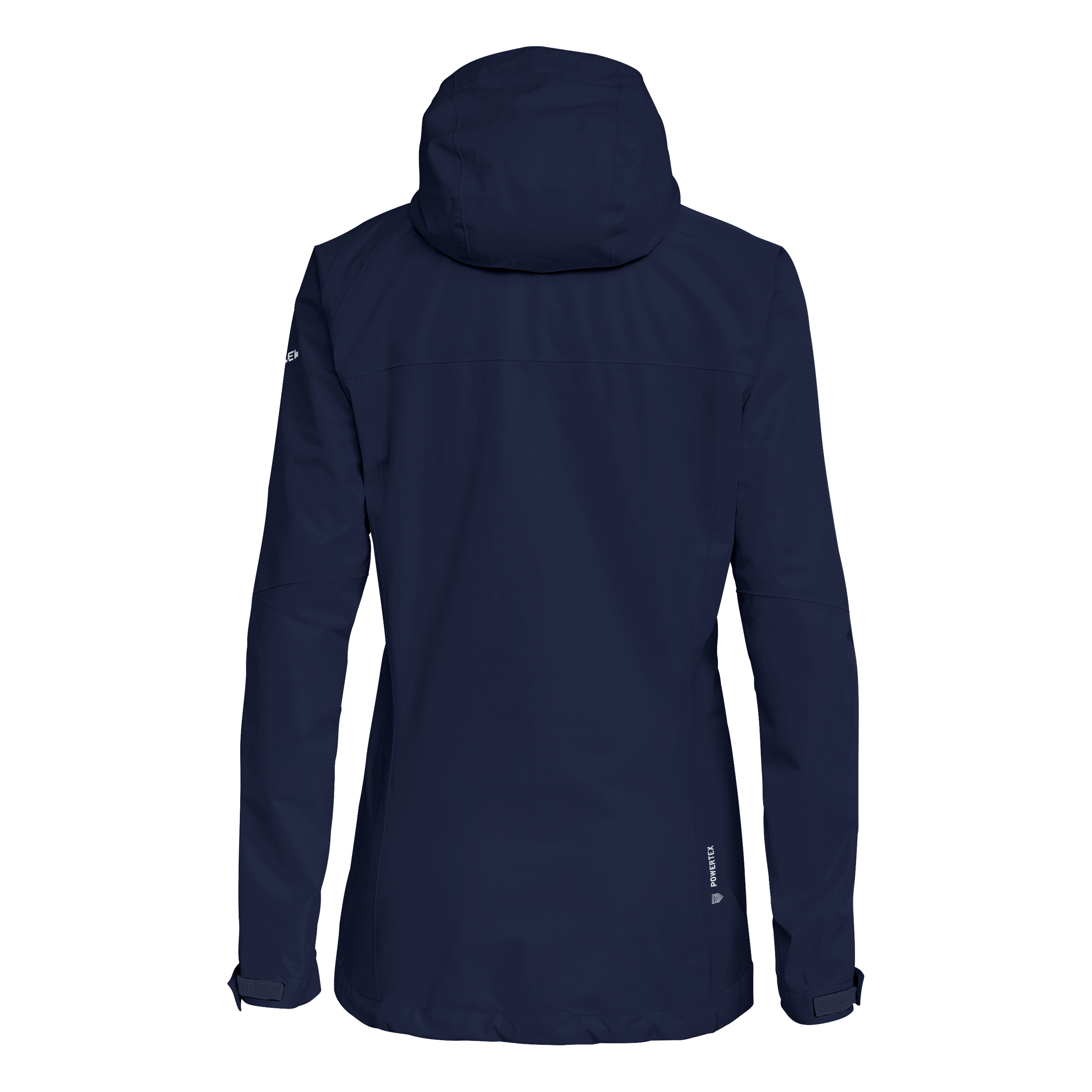Puez Aqua Powertex Hardshell Jacke Damen  perspective_view image