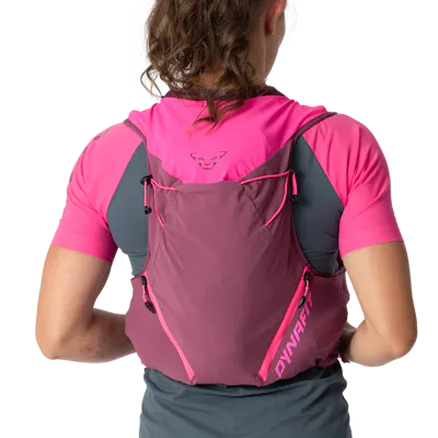 Gilet da running Alpine 15 hover image