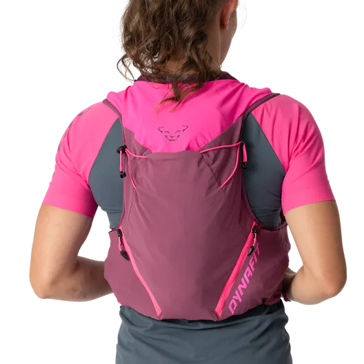 Gilet da running Alpine 15 hover image