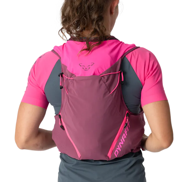 Gilet da running Alpine 15 hover image