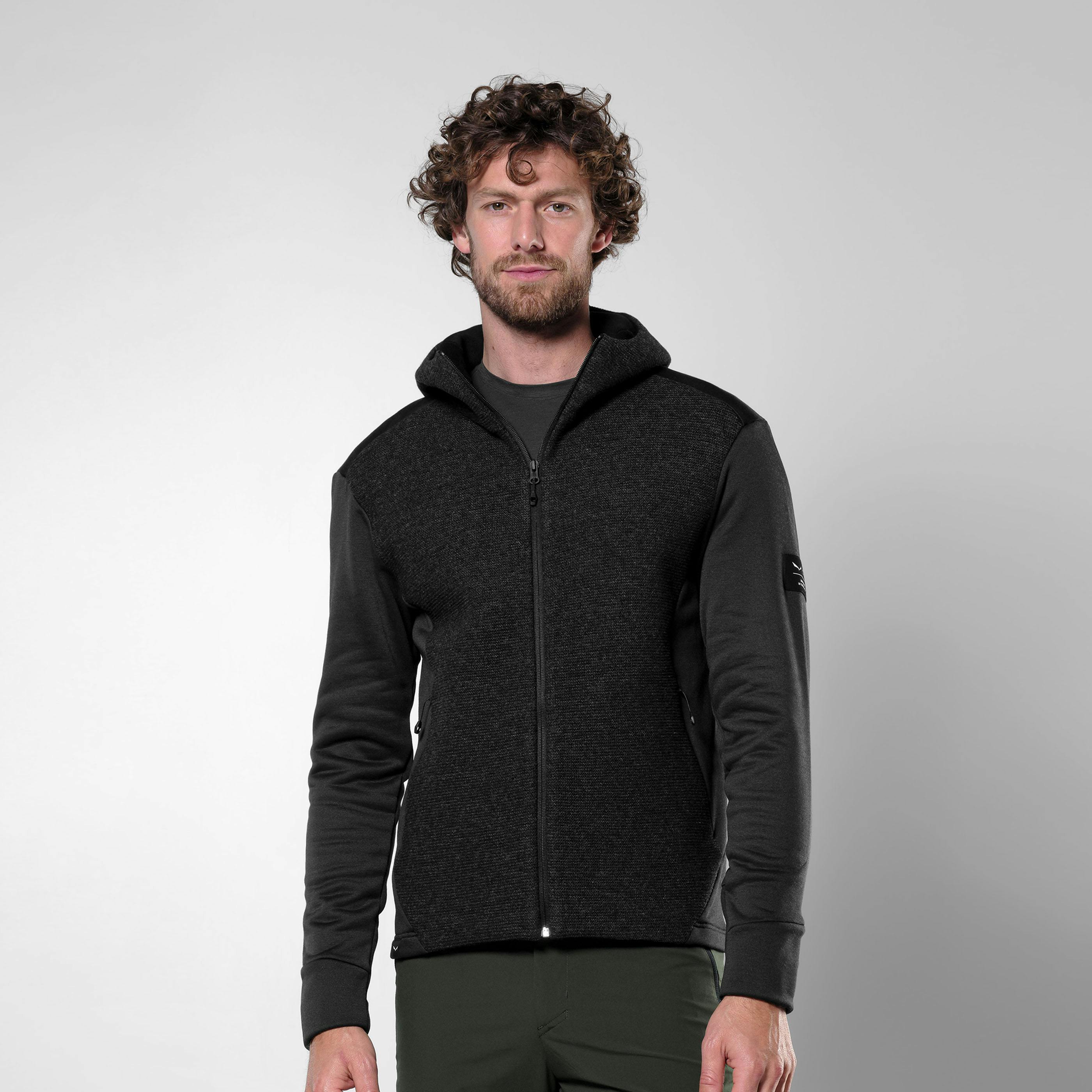 Fanes Sarner Light Hybrid Giacca Uomo hover image