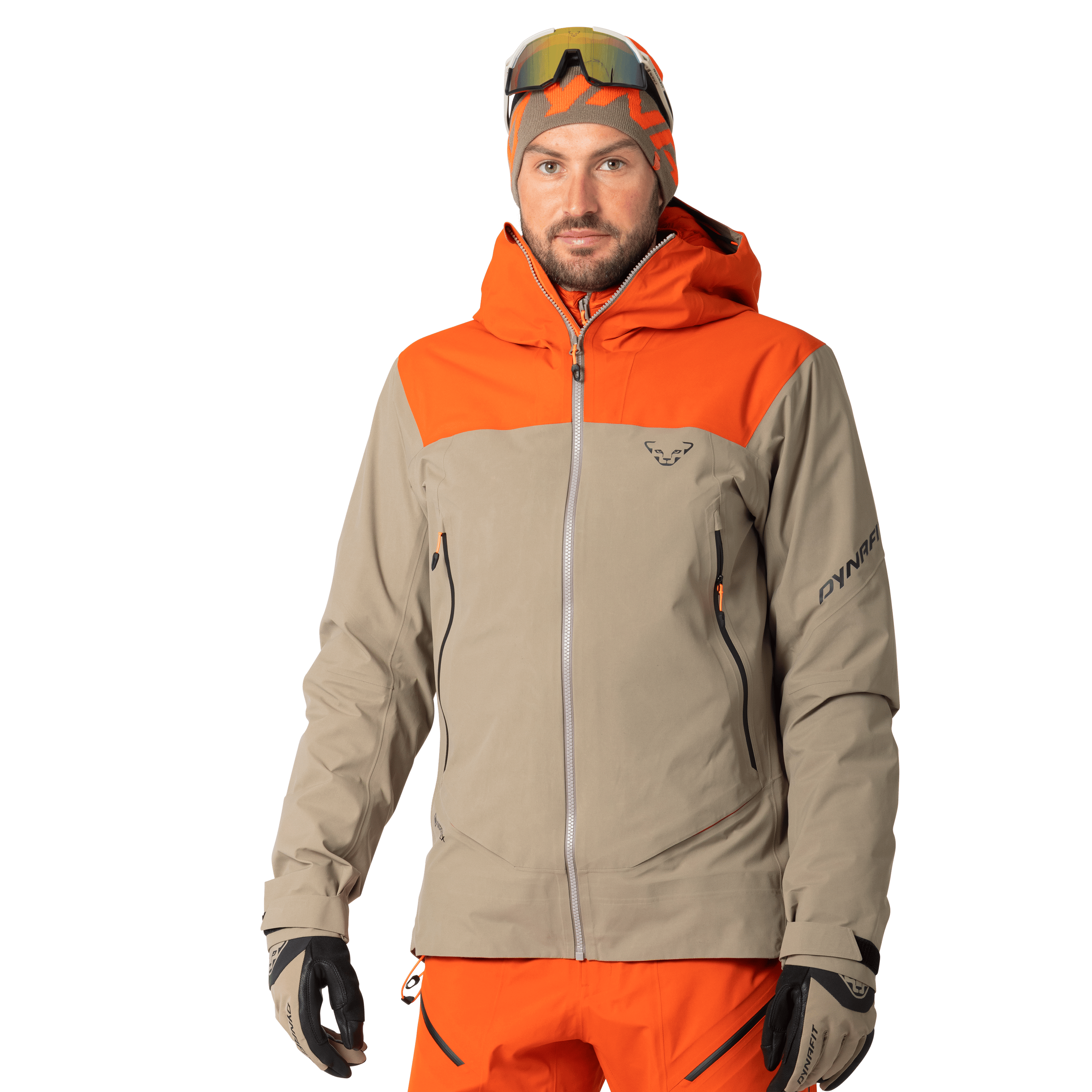 Ridge GORE-TEX® Jacket Men | Dynafit® USA