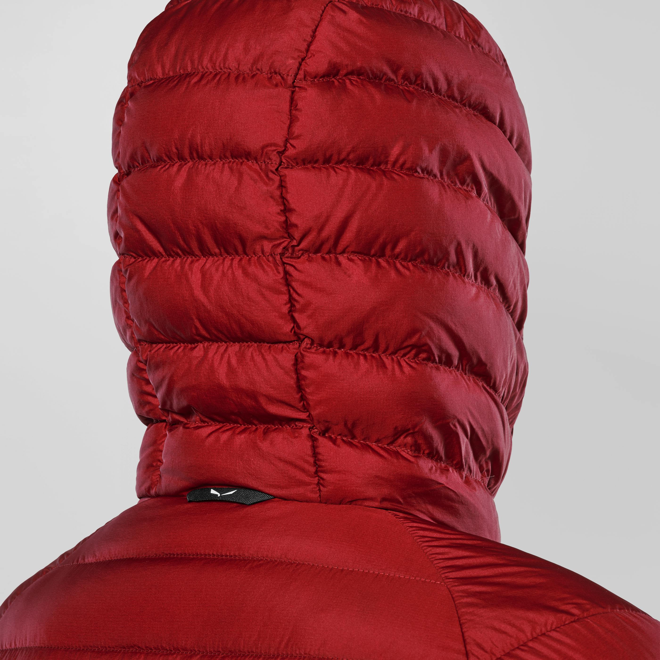 Brenta RDS Daunenjacke Damen  tech_detail image