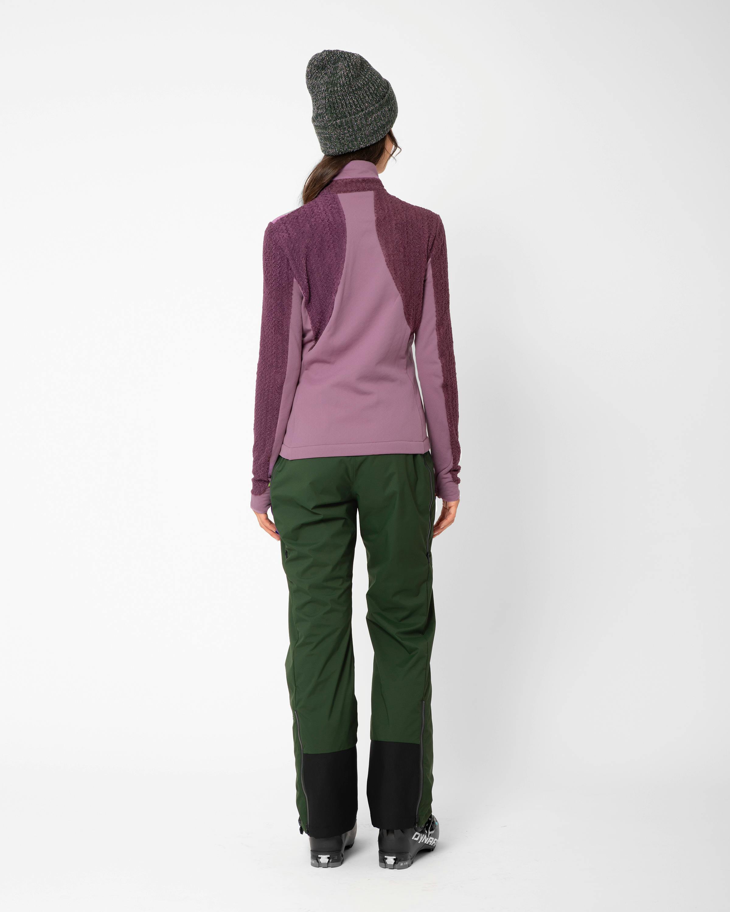 Jenny Thermojacke  perspective_view image