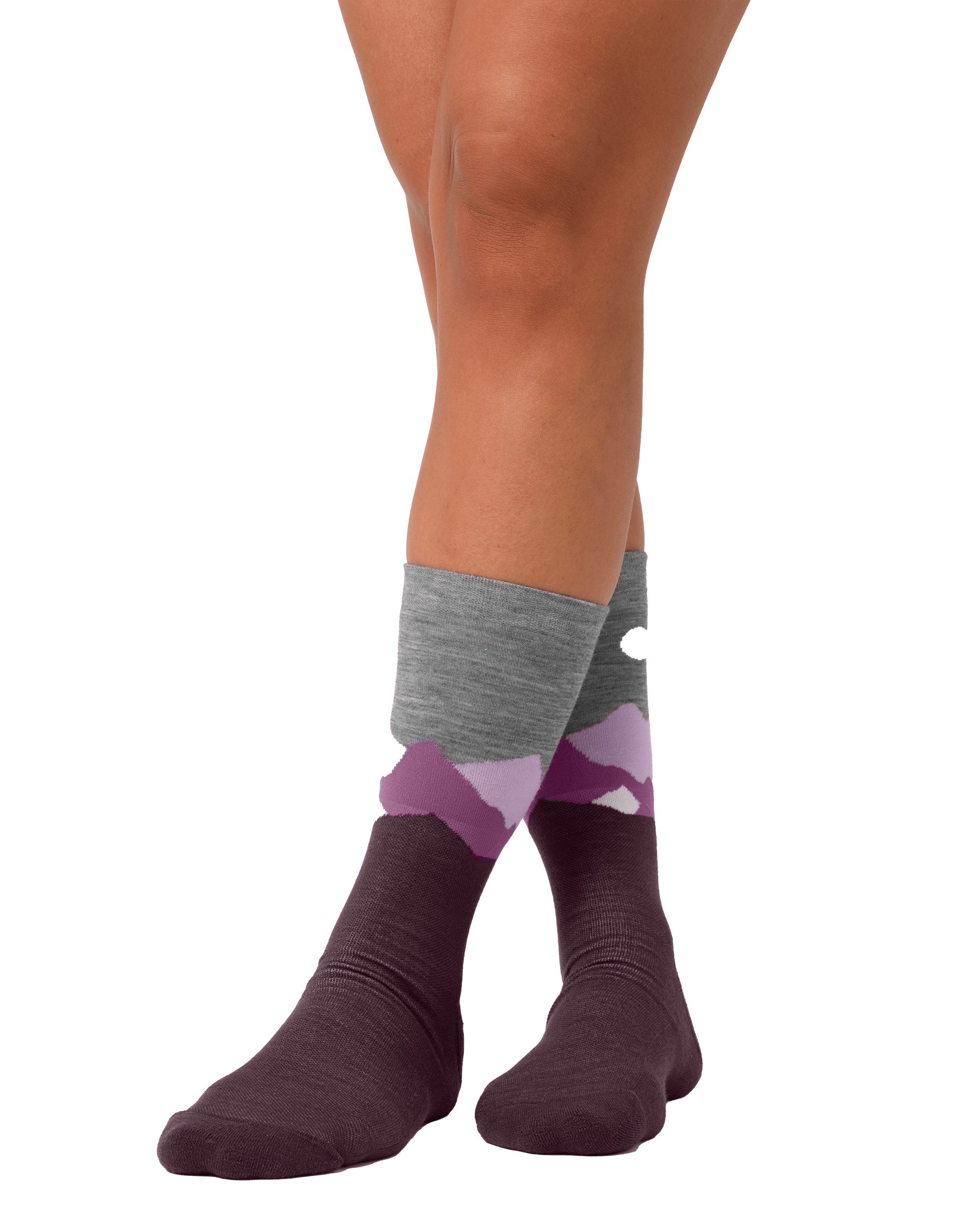 Martha Illustration Socke still image