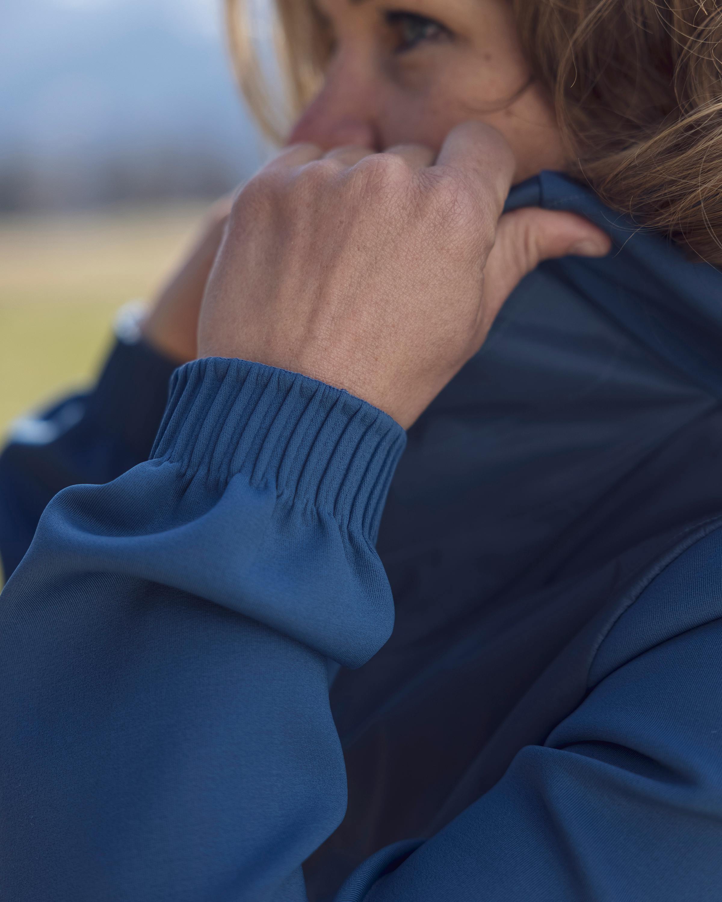 Antonia Kaschmir Hybridjacke  tech_detail image