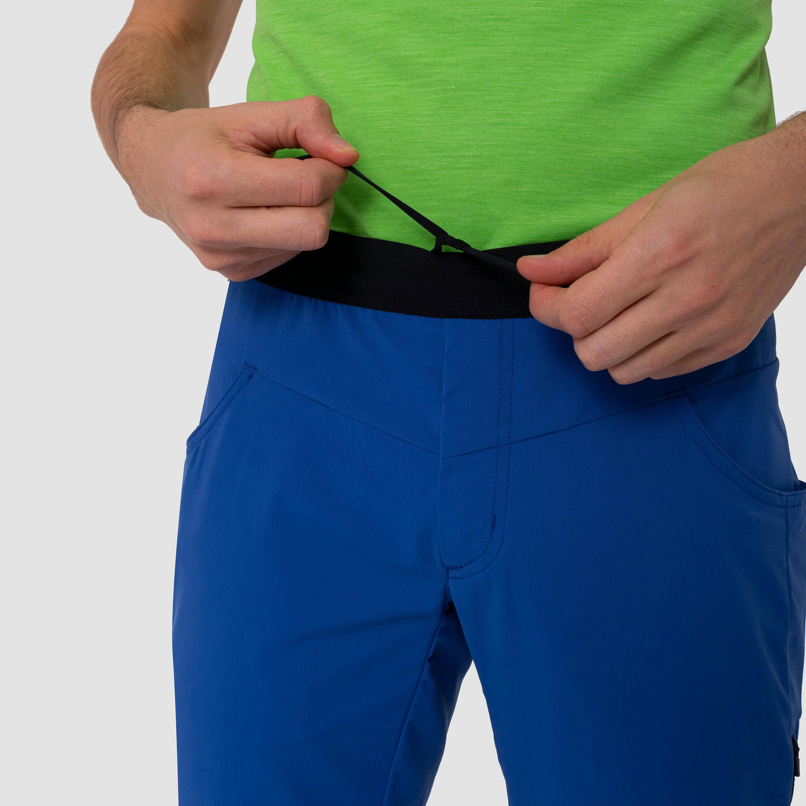Agner Light Durastretch Men's Pant tech_detail image