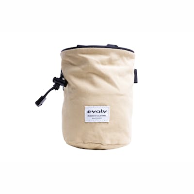 Canvas Chalk Bag still image