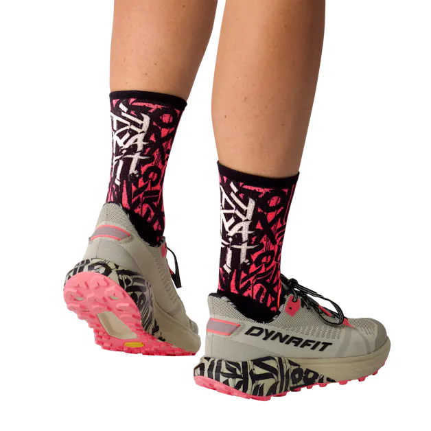 Scarpa trail running Graphic da donna perspective_view image