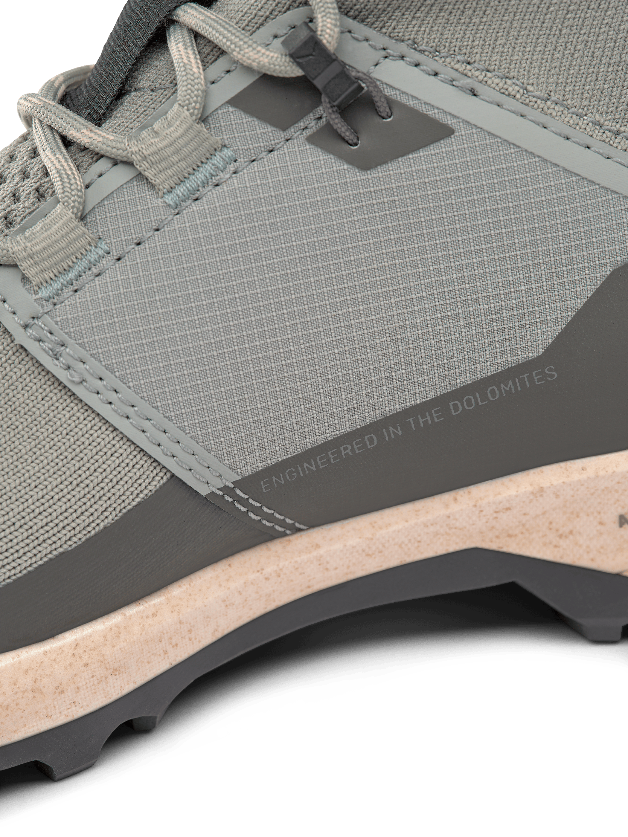 Puez Knit Powertex Schuh Damen tech_detail image