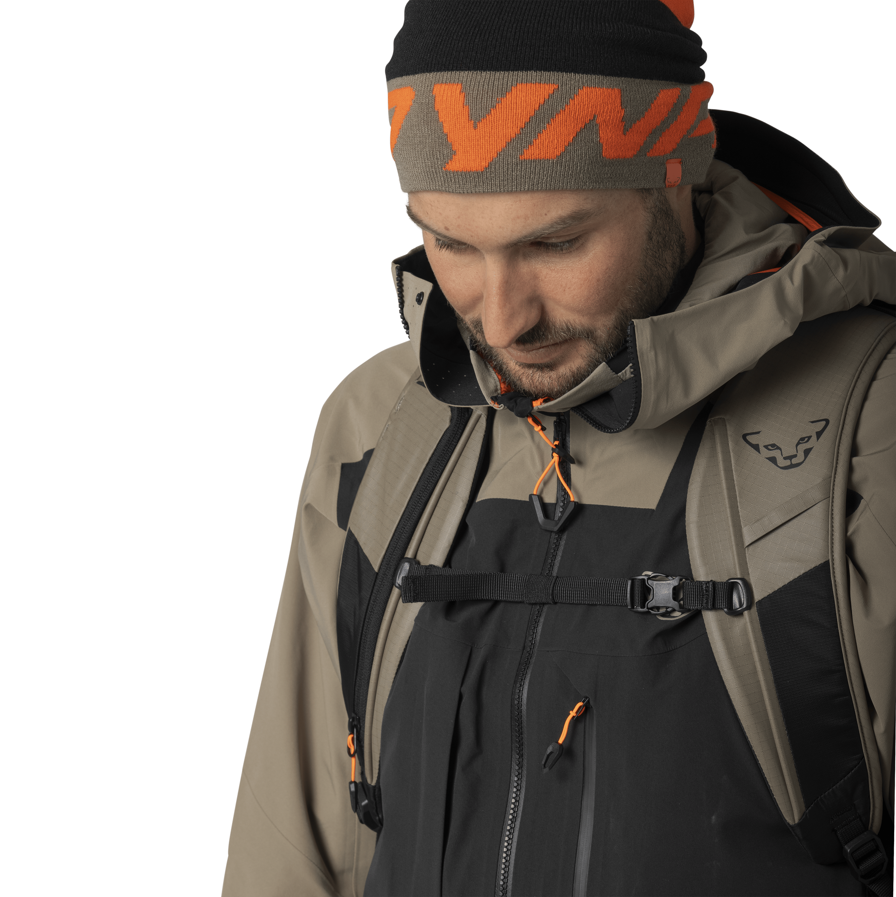 Tigard 24 Backpack Unisex tech_detail image