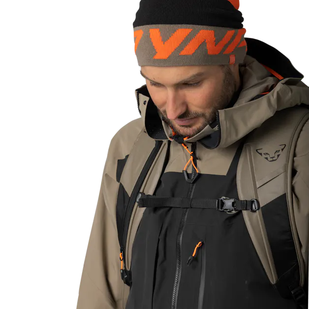 Tigard 24 Backpack Unisex tech_detail image
