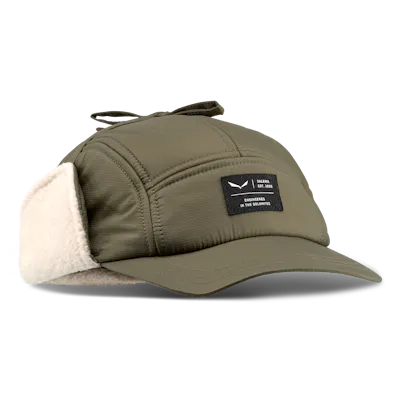 Kids TirolWool® Air Cappello still image