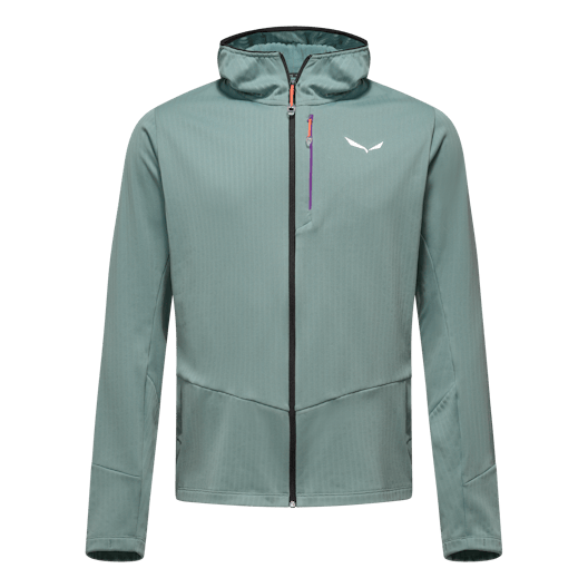 Pedroc 3 Hooded Jacket Men still image