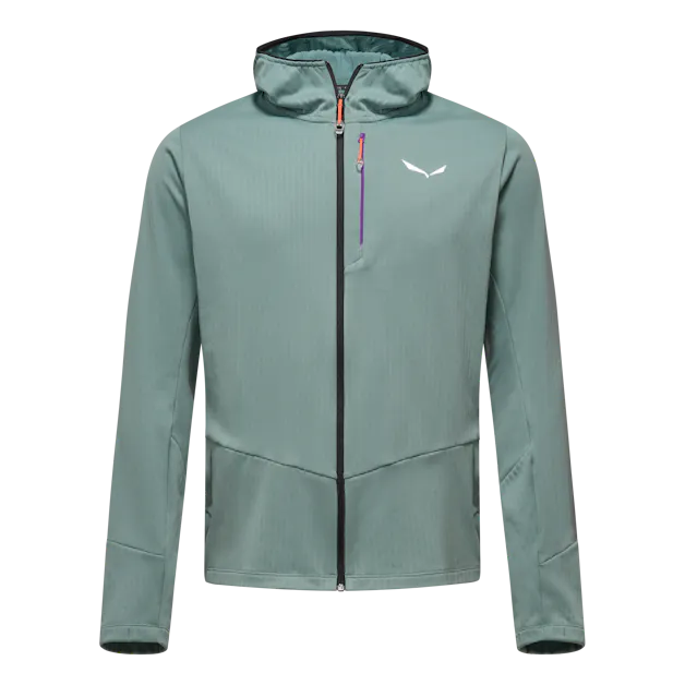 Pedroc 3 Hooded Jacket Men still image